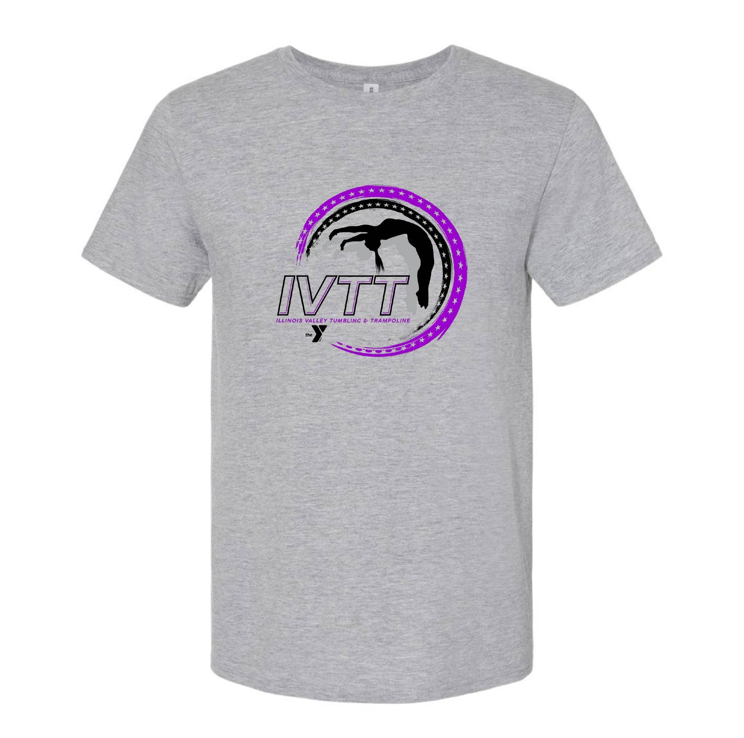 LOGO IVTT TSHIRT/LONG SLEEVE