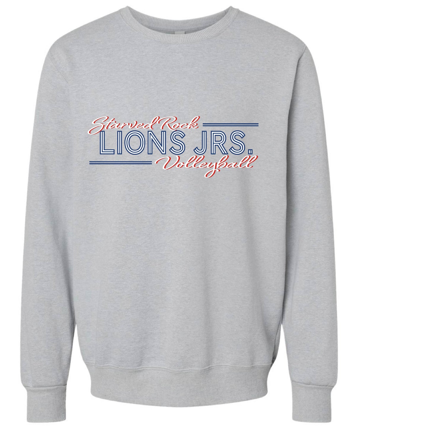 STARVED ROCK LIONS JRS
