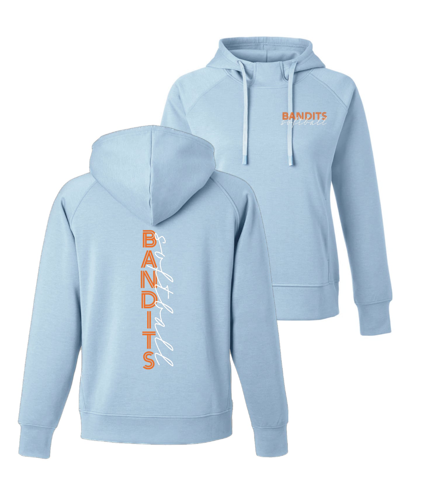 F/B BANDITS SOFTBALL -APEX - VARIOUS STYLES
