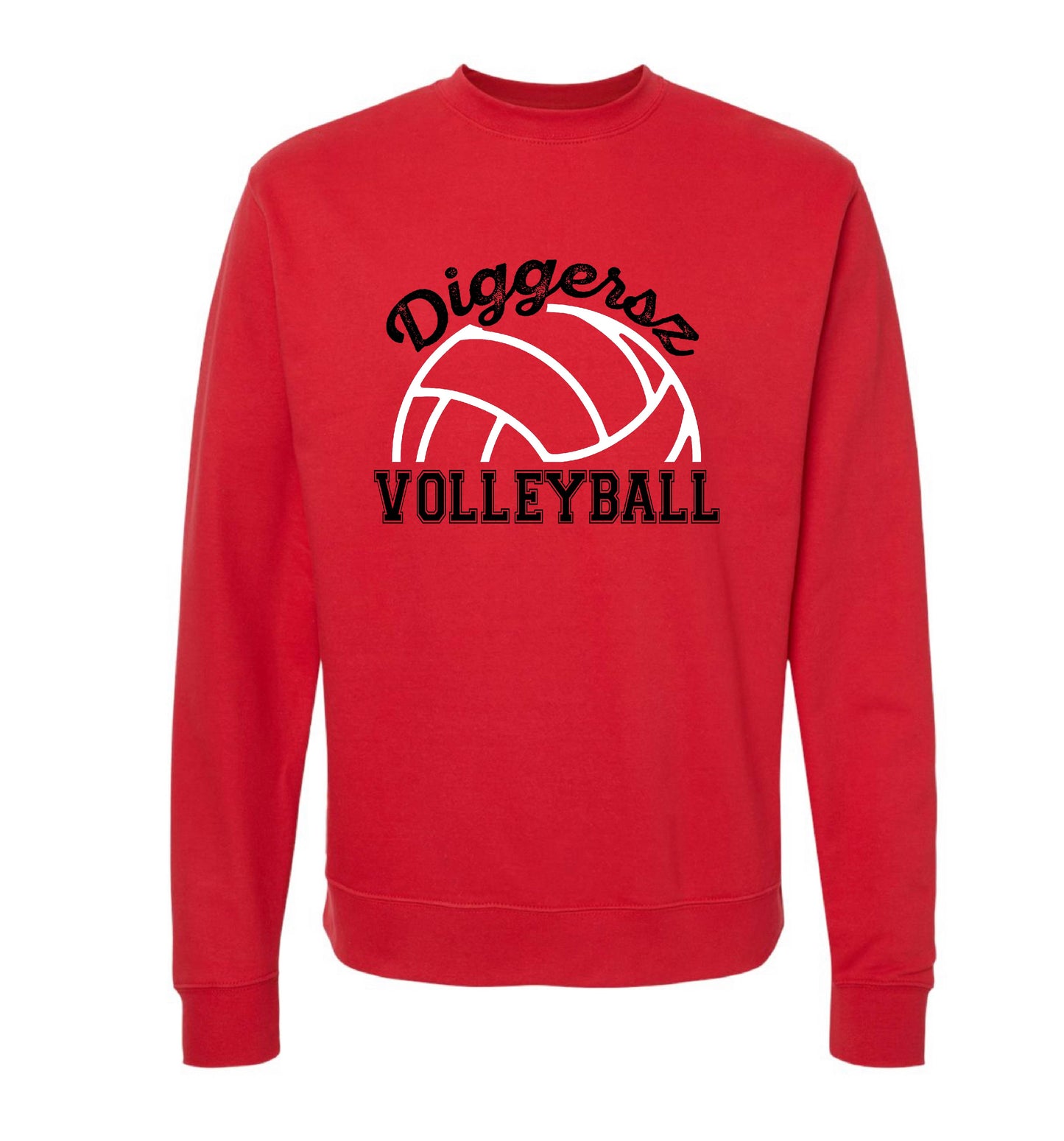 DIGGERSZ VOLLEYBALL