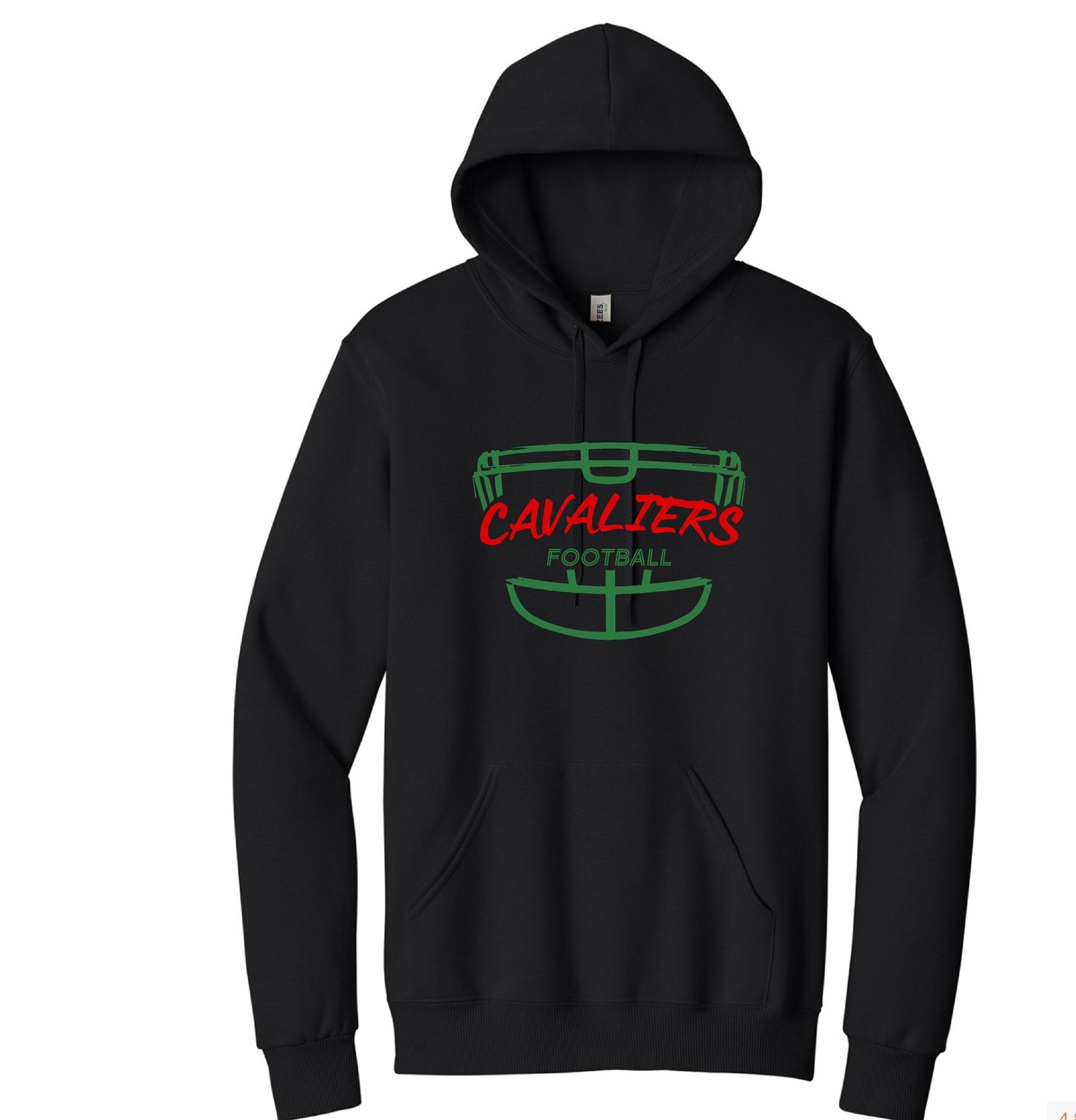 CAVALIER FOOTBALL MULTIPLE STYLES
