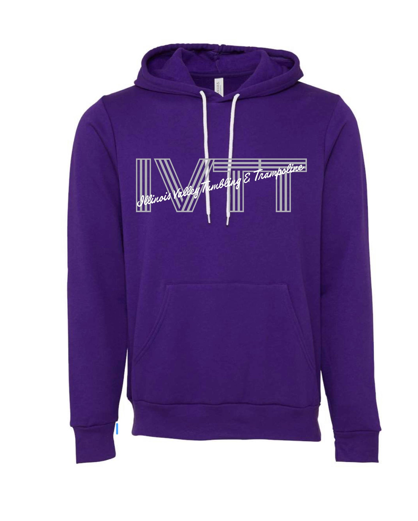 IVTT HOODIE