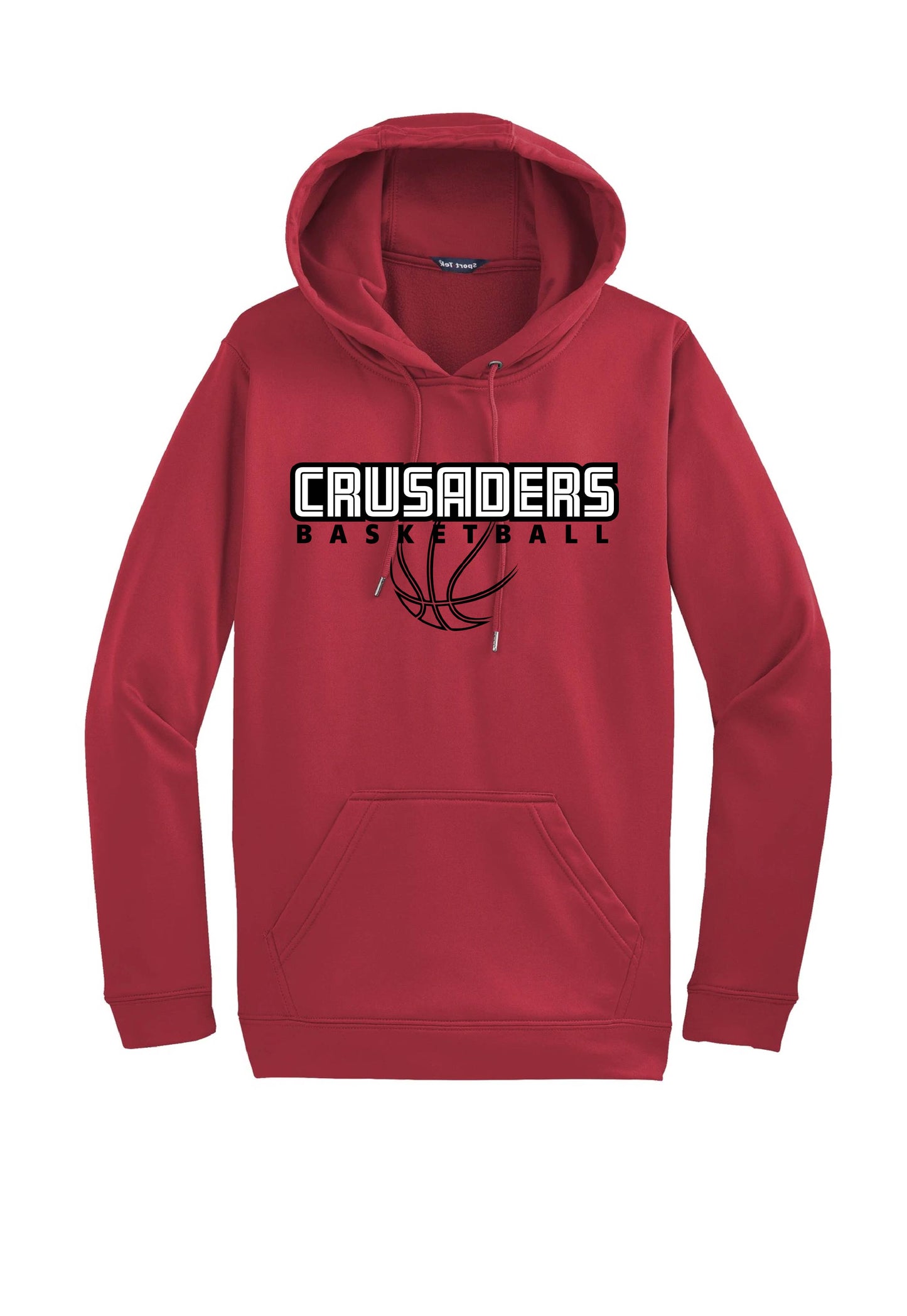 FAN CRUSADERS BOYS BASKETBALL (TSHIRT, CREWNECK, HOODIES) 24/25