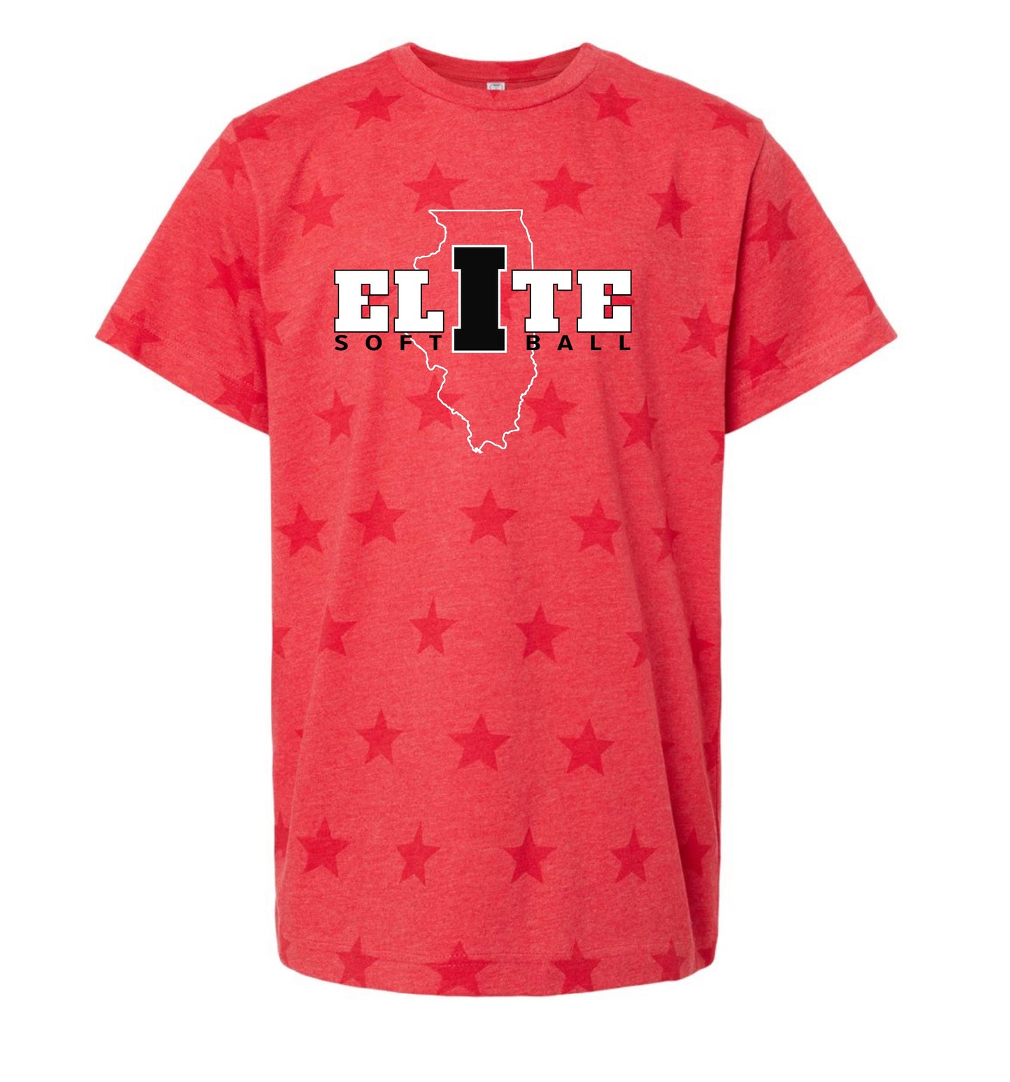 IL ELITE LOGO TSHIRT