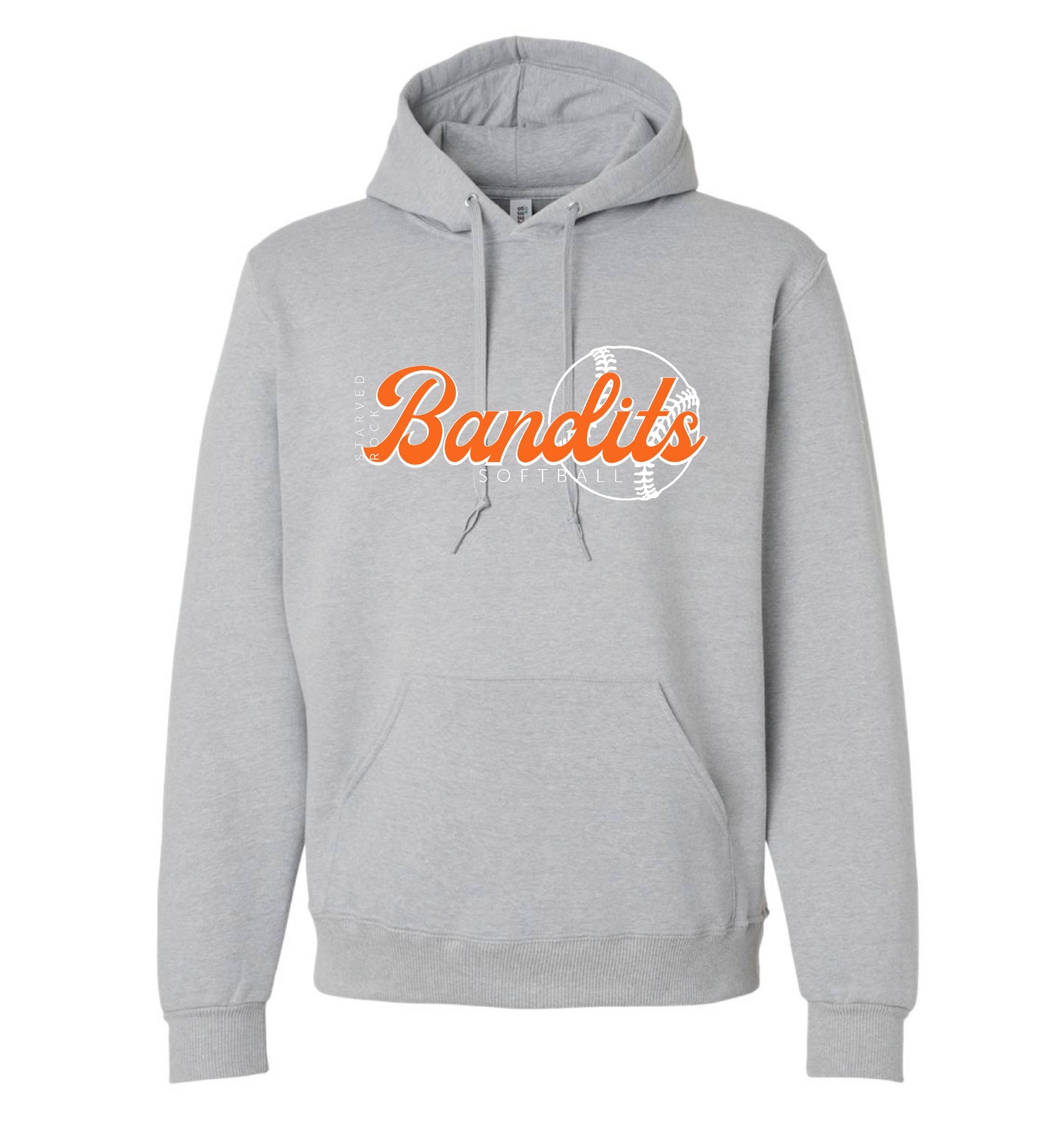 BANDITS BALL - HOODIES (VARIOUS STYLES)
