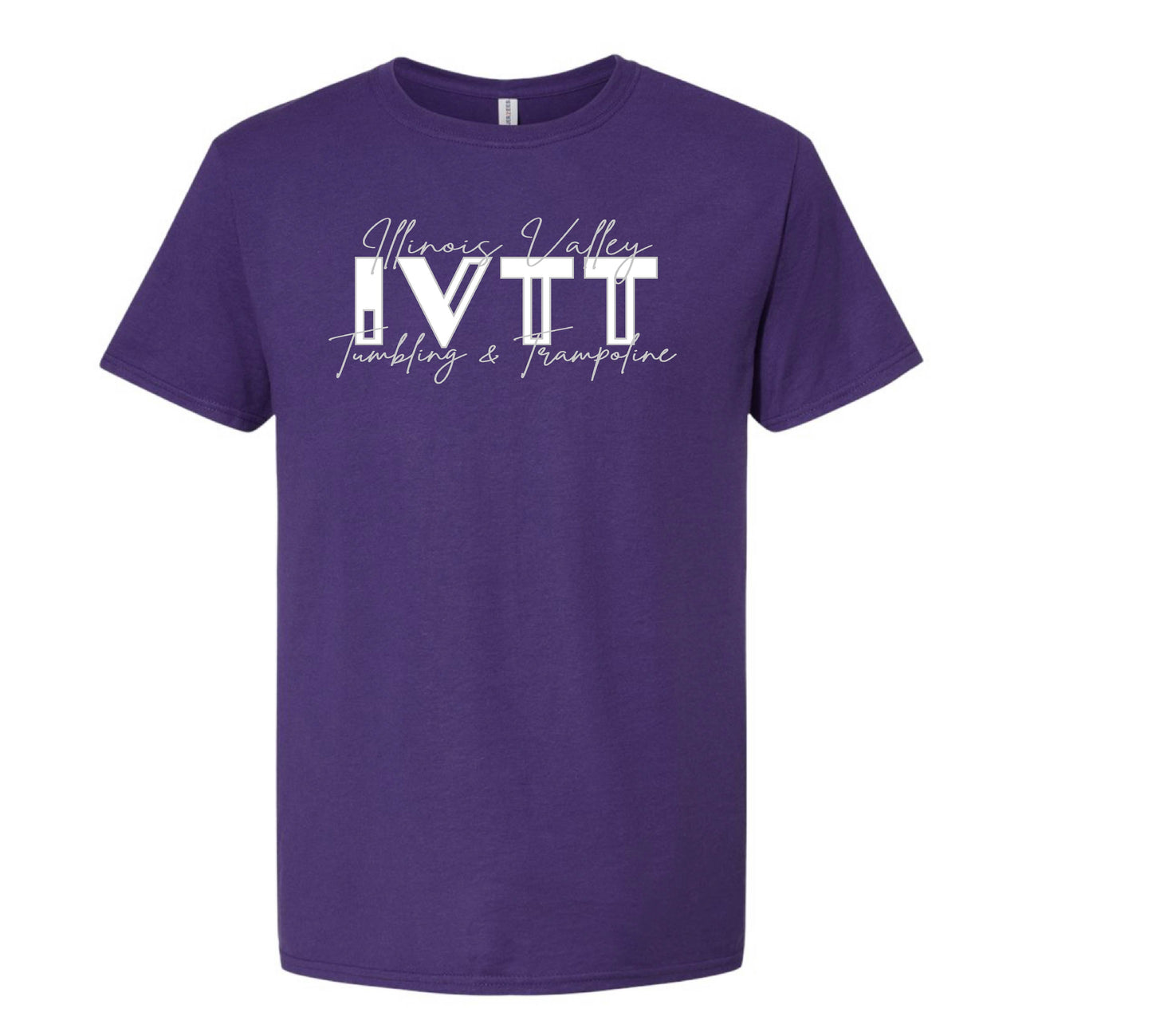 PURPLE IVTT (VARIOUS STYLES) 24-25