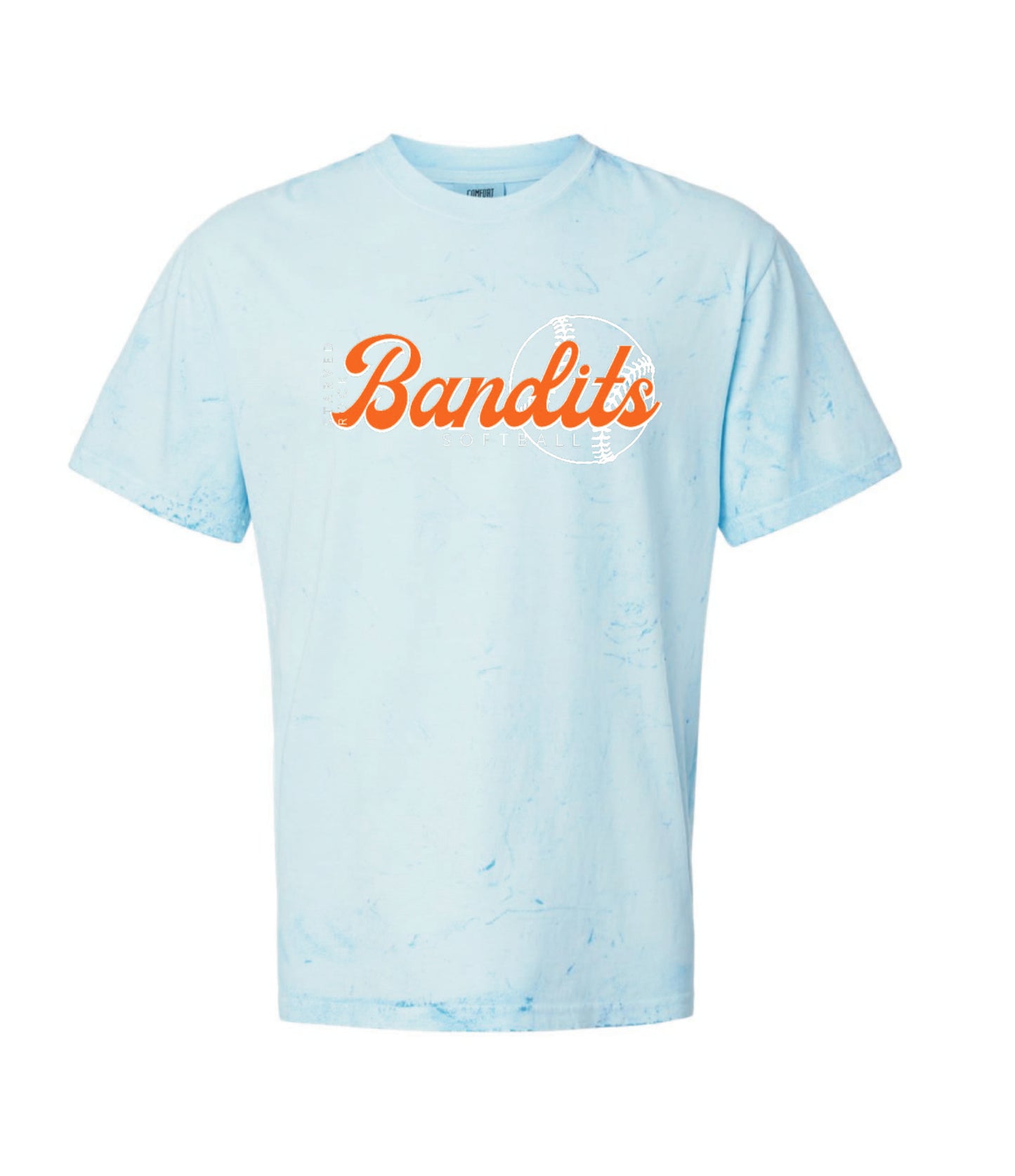 BANDITS BALL - T’S - MULTIPLE STYLES