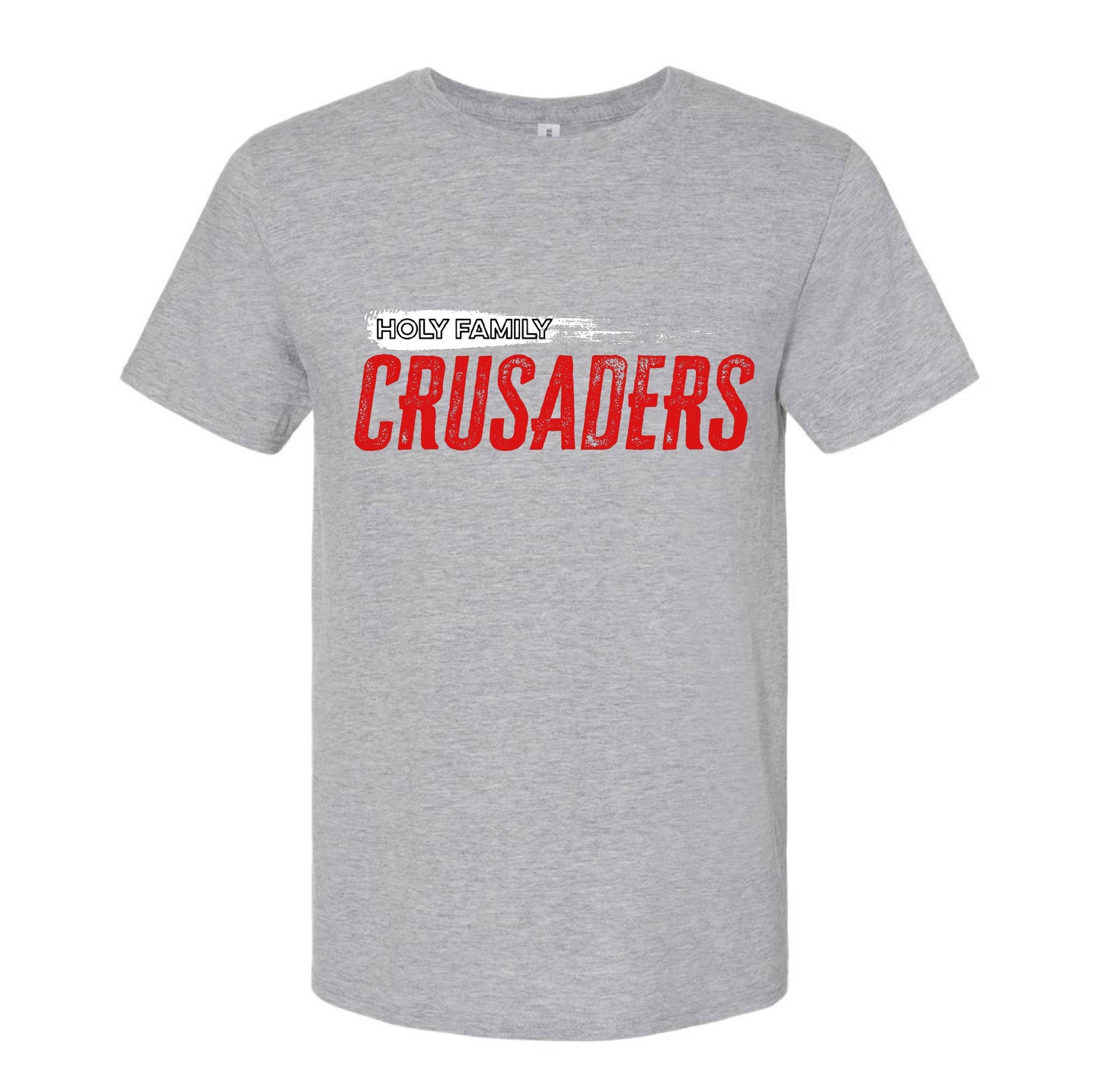 HOLY FAMILY STREAK TSHIRT/LONG SLEEVE MULTIPLE STYLES (24-25)