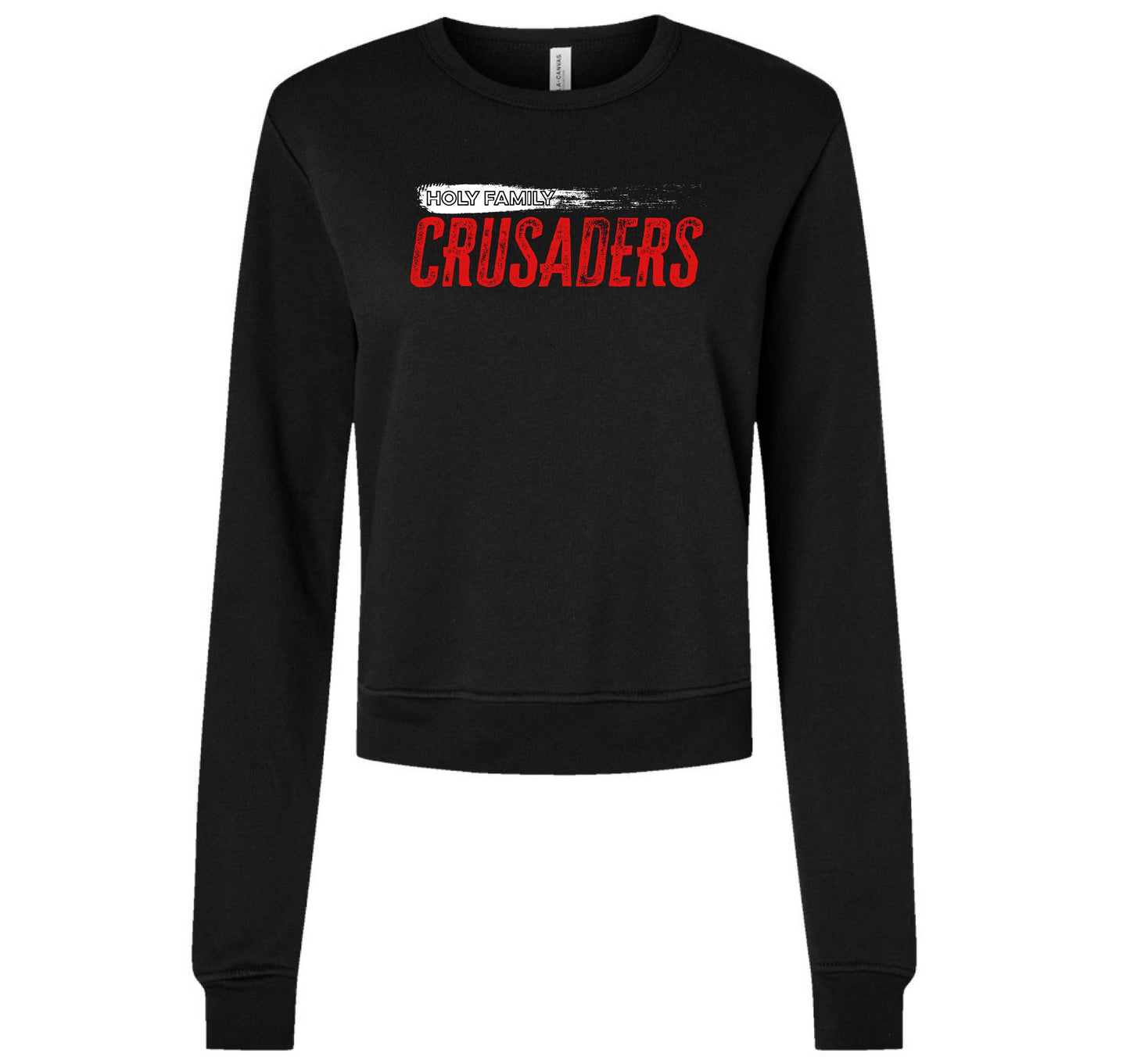 WOMENS HOLY FAMILY STREAK DESIGN (MULTIPLE STYLES) 24-25