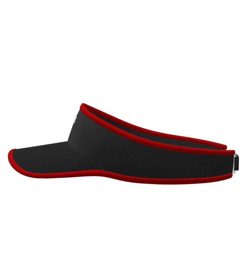 IL ELITE OSFM TWO TONE VISOR