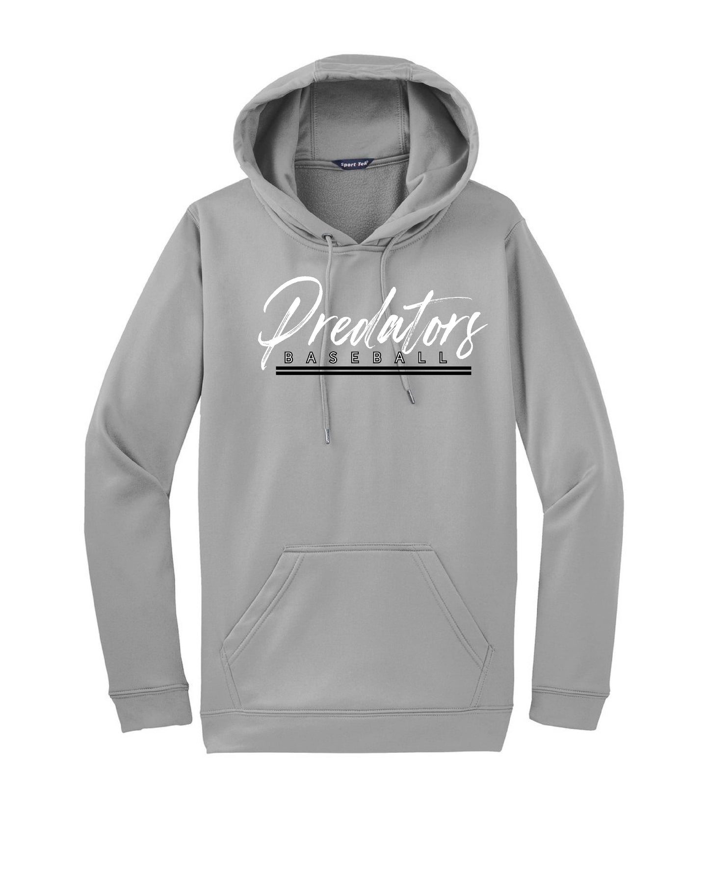 PREDATORS - DRIFIT HOODIES / T’S
