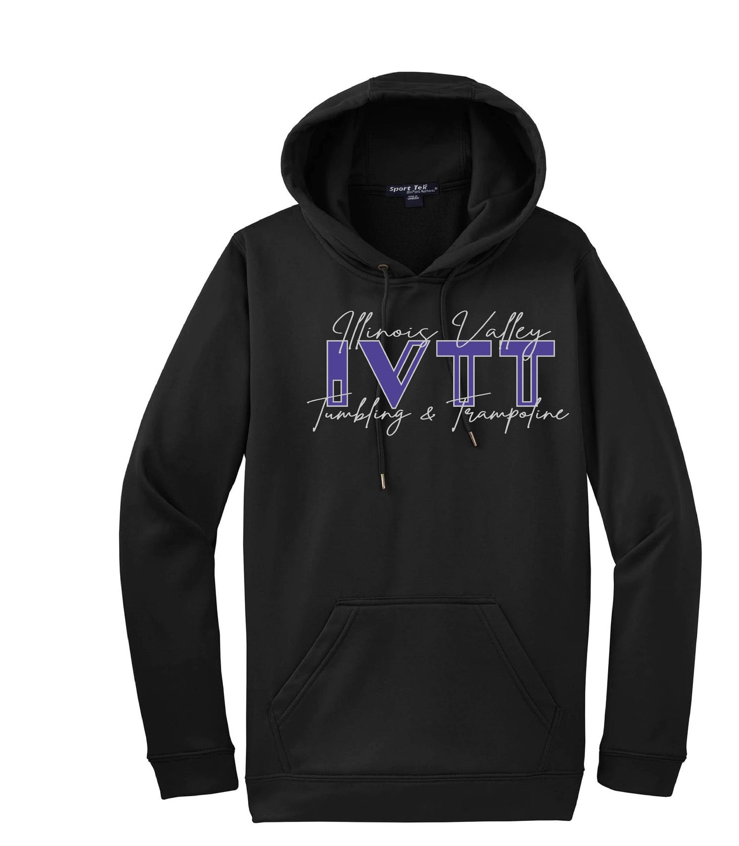 BLACK IVTT VARIOUS STYLES 24-25