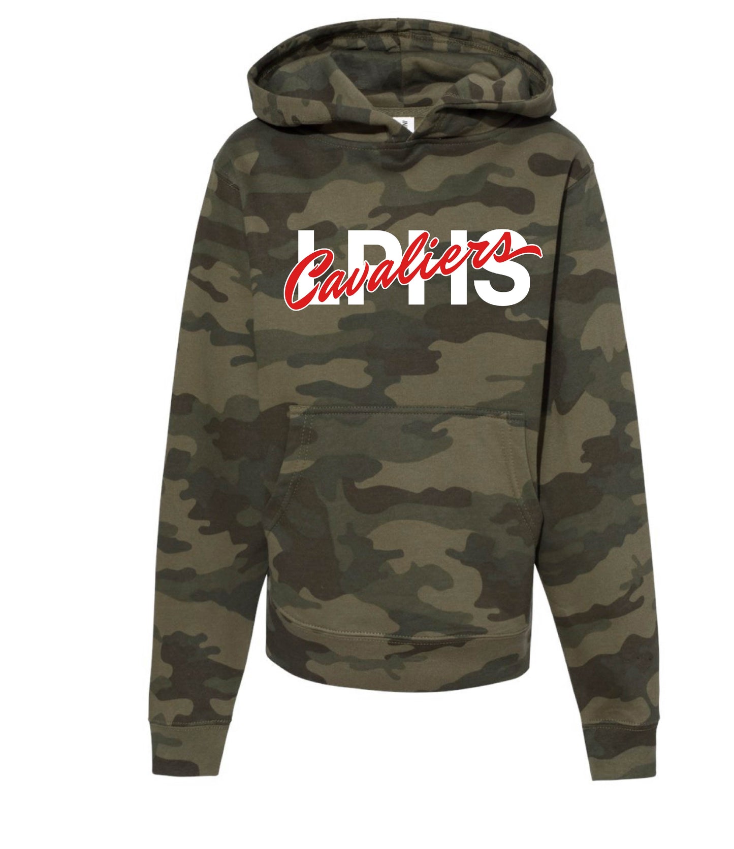 LPHS W/ SCRIPT MULTIPLE STYLES
