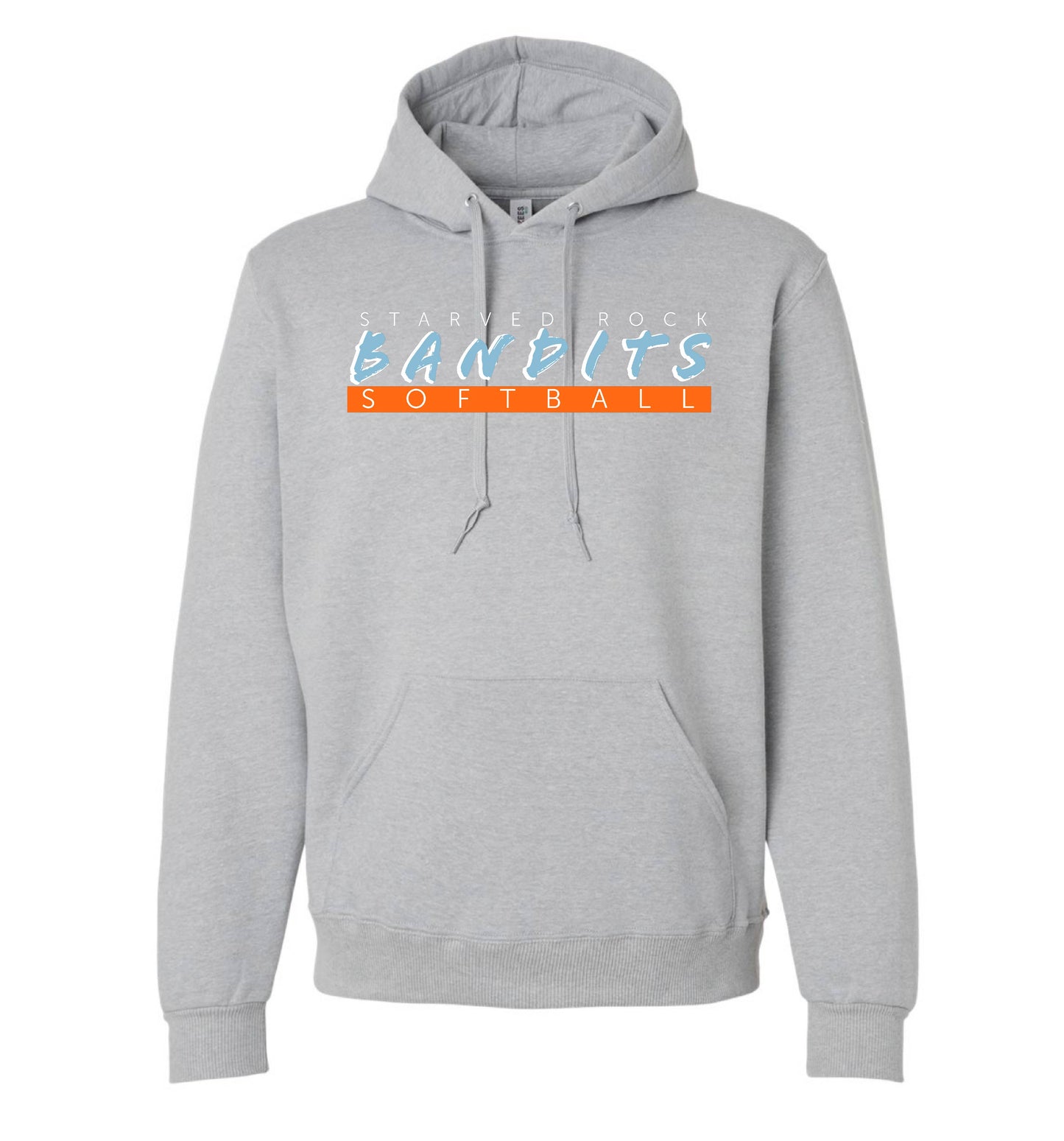 S.R. BANDITS - HOODIES (VARIOUS STYLES)