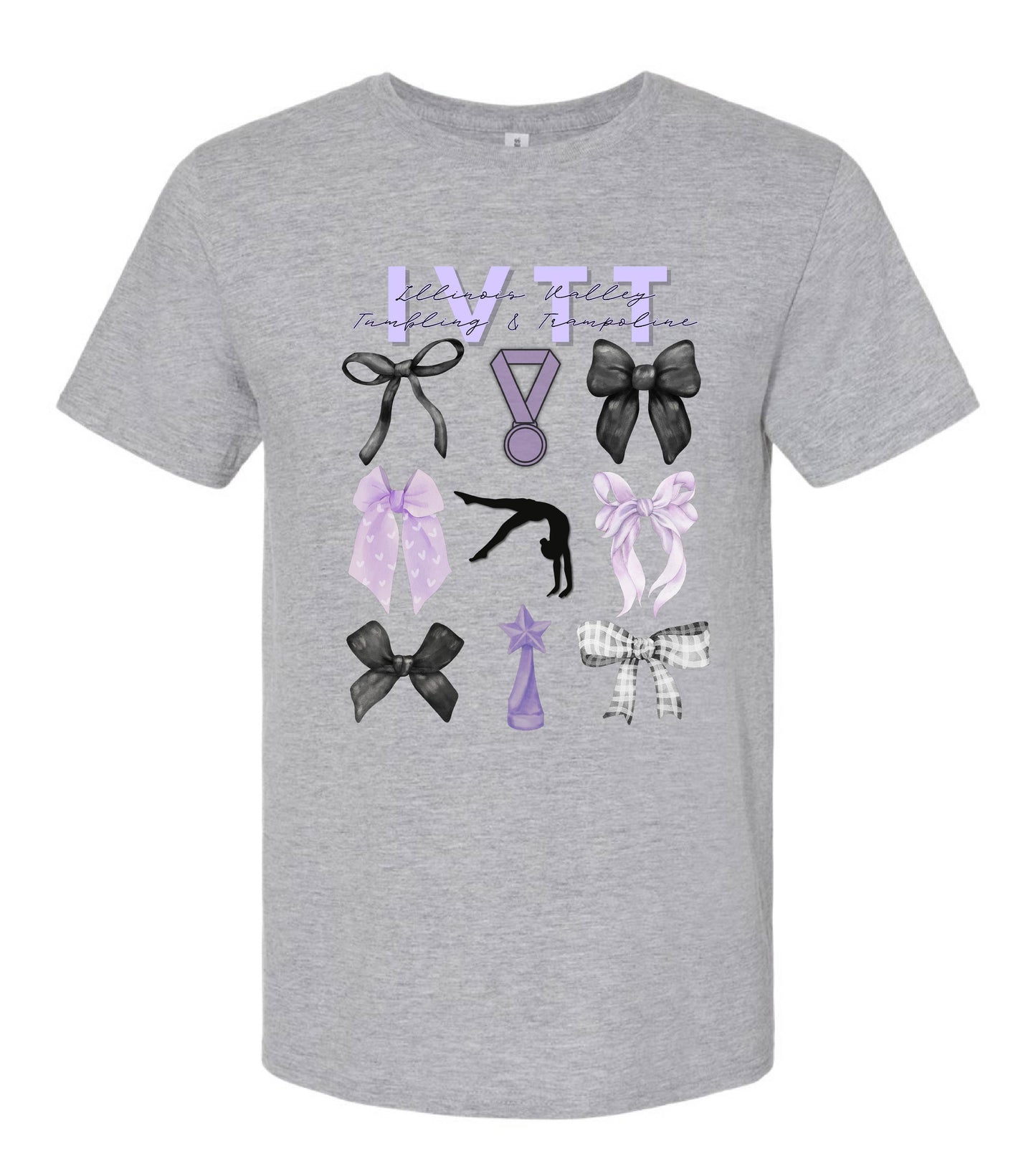 IVTT COQUETTE (VARIOUS STYLES)