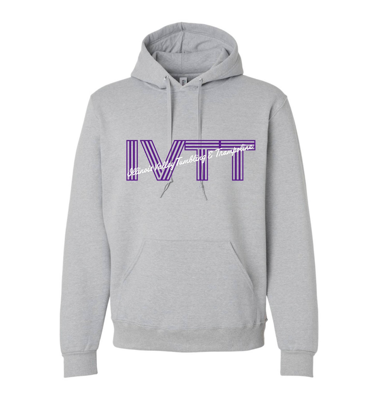 IVTT HOODIE