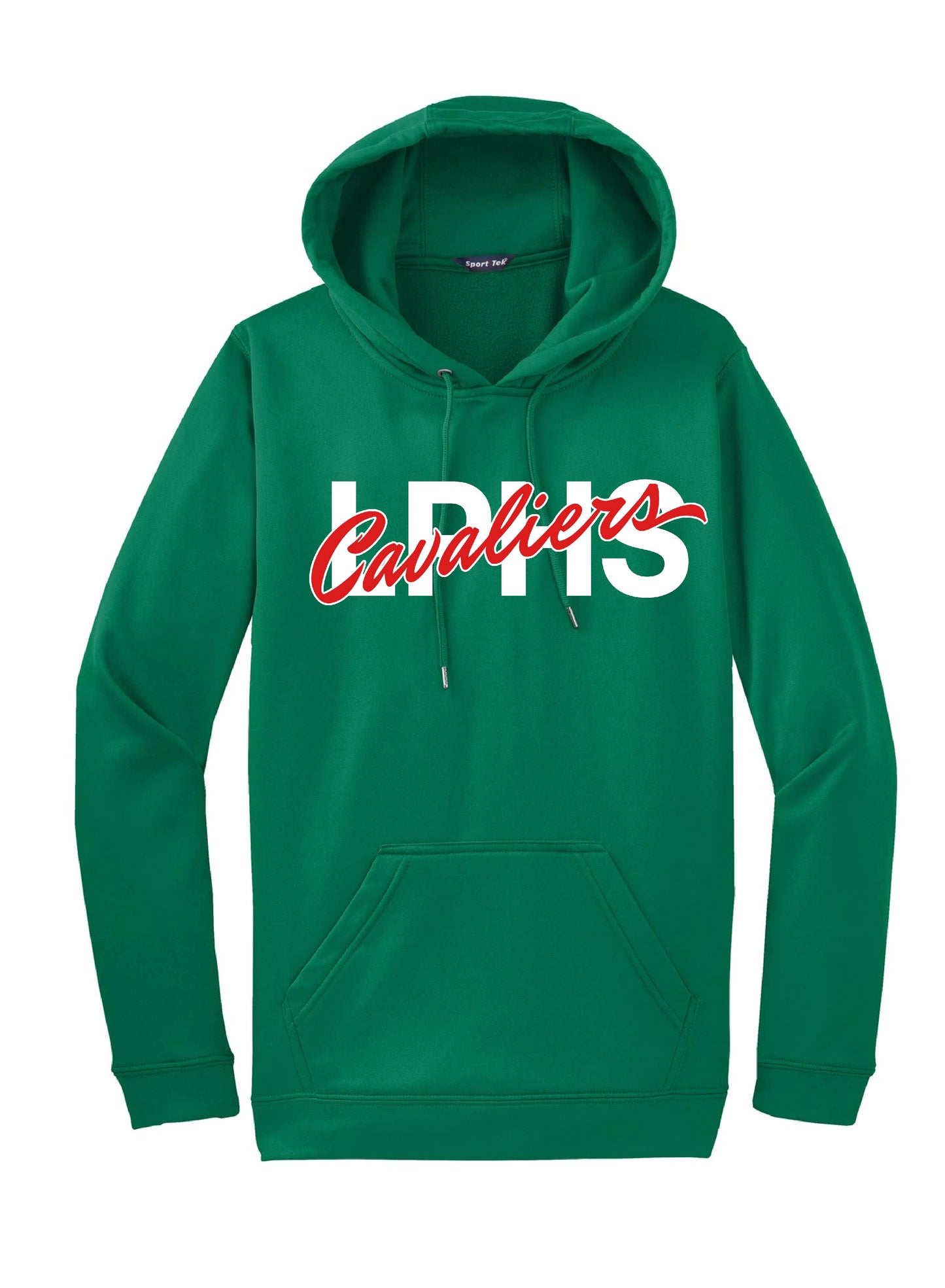 LPHS W/ SCRIPT MULTIPLE STYLES