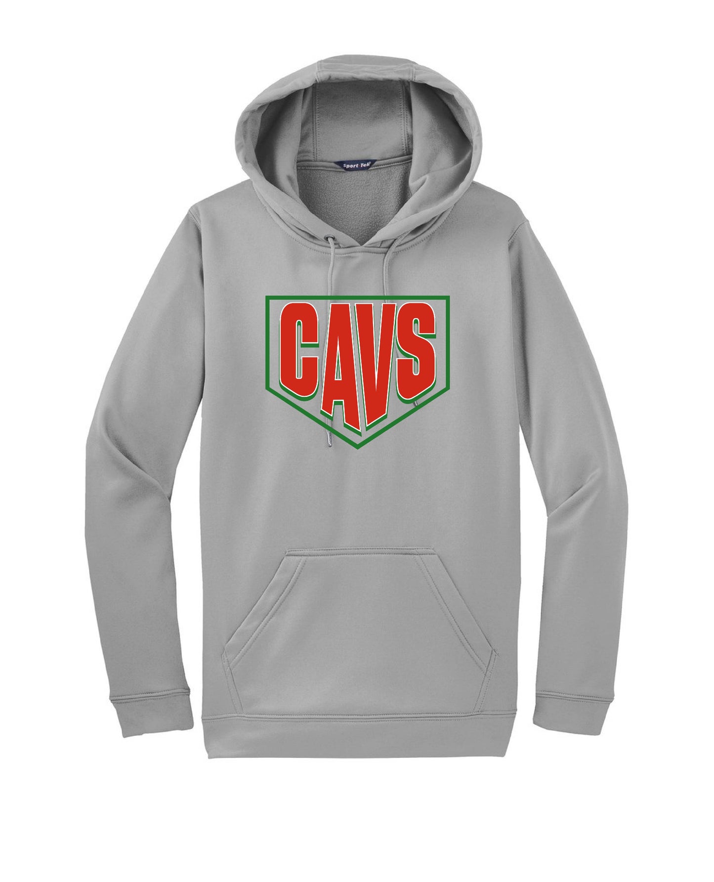 CAVS BASE - DRIFIT- T’S & HOODIES .