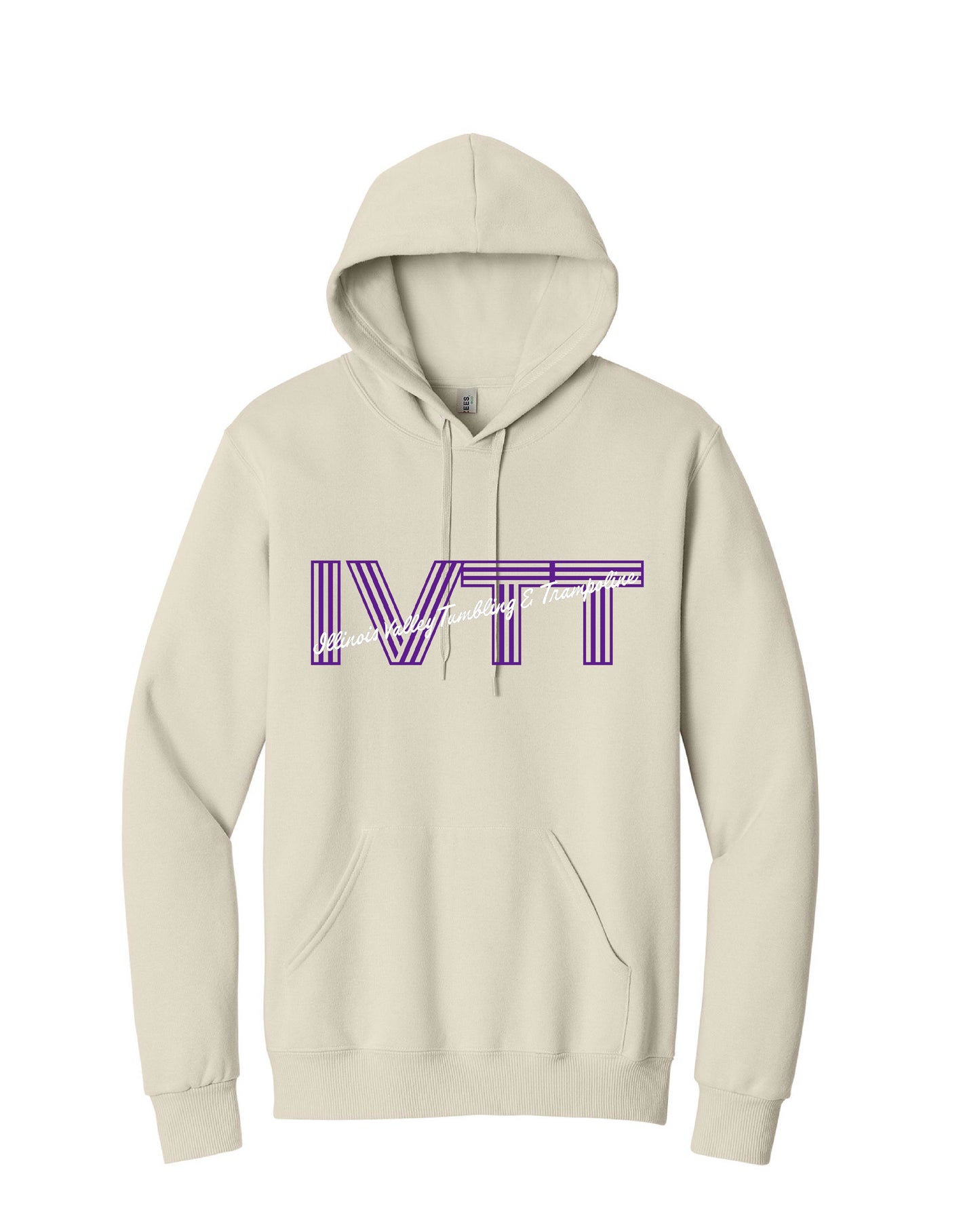 IVTT HOODIE