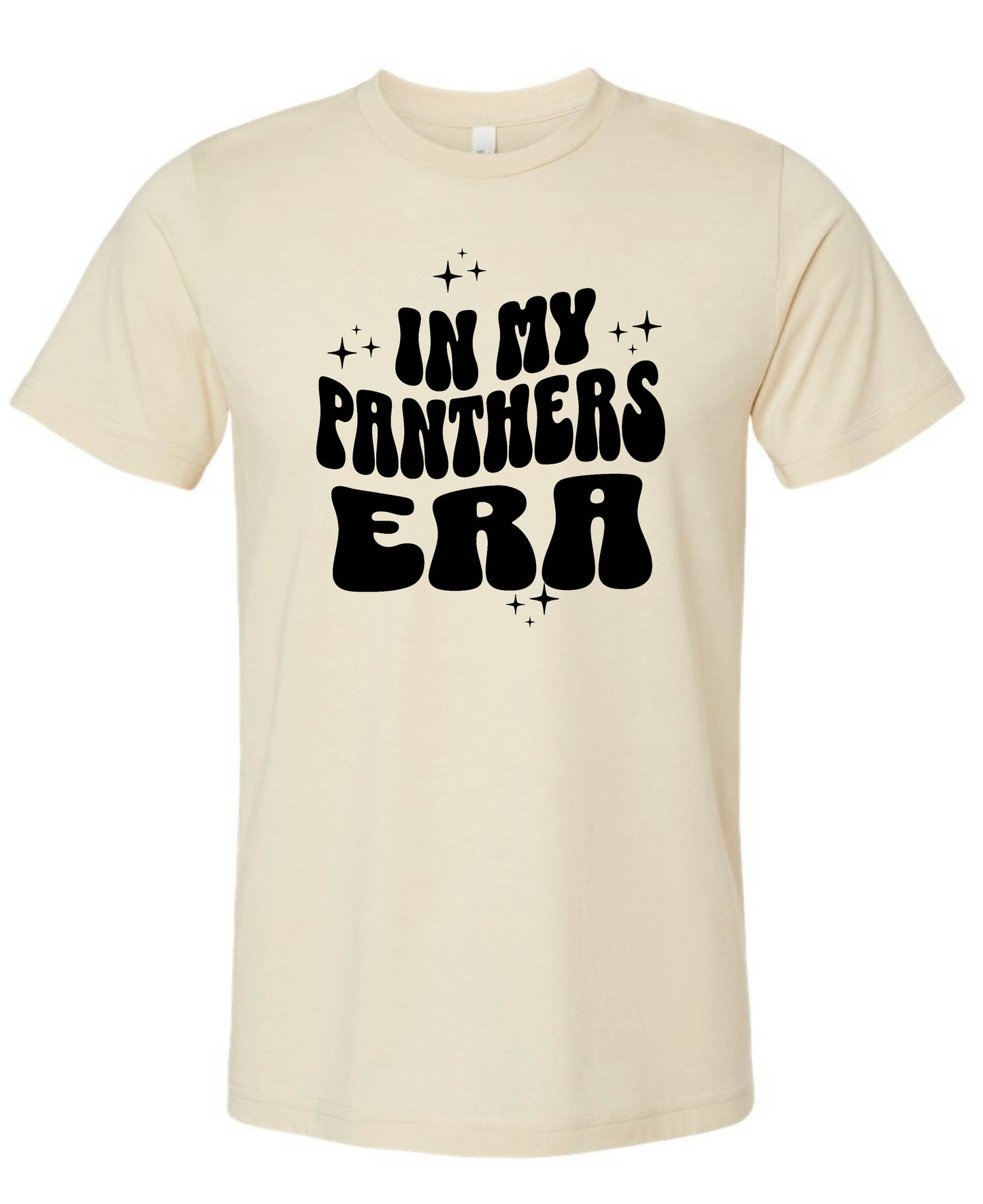 IN MY PANTHER ERA (VARIOUS STYLES)