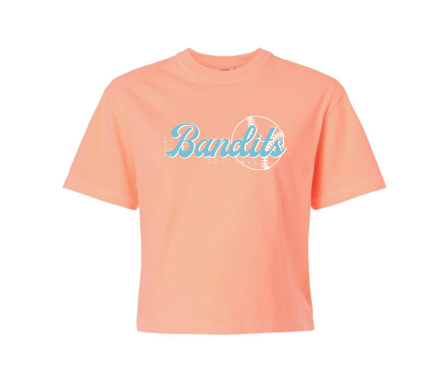 BANDITS BALL - WOMENS COLLECTION (VARIOUS STYLES)