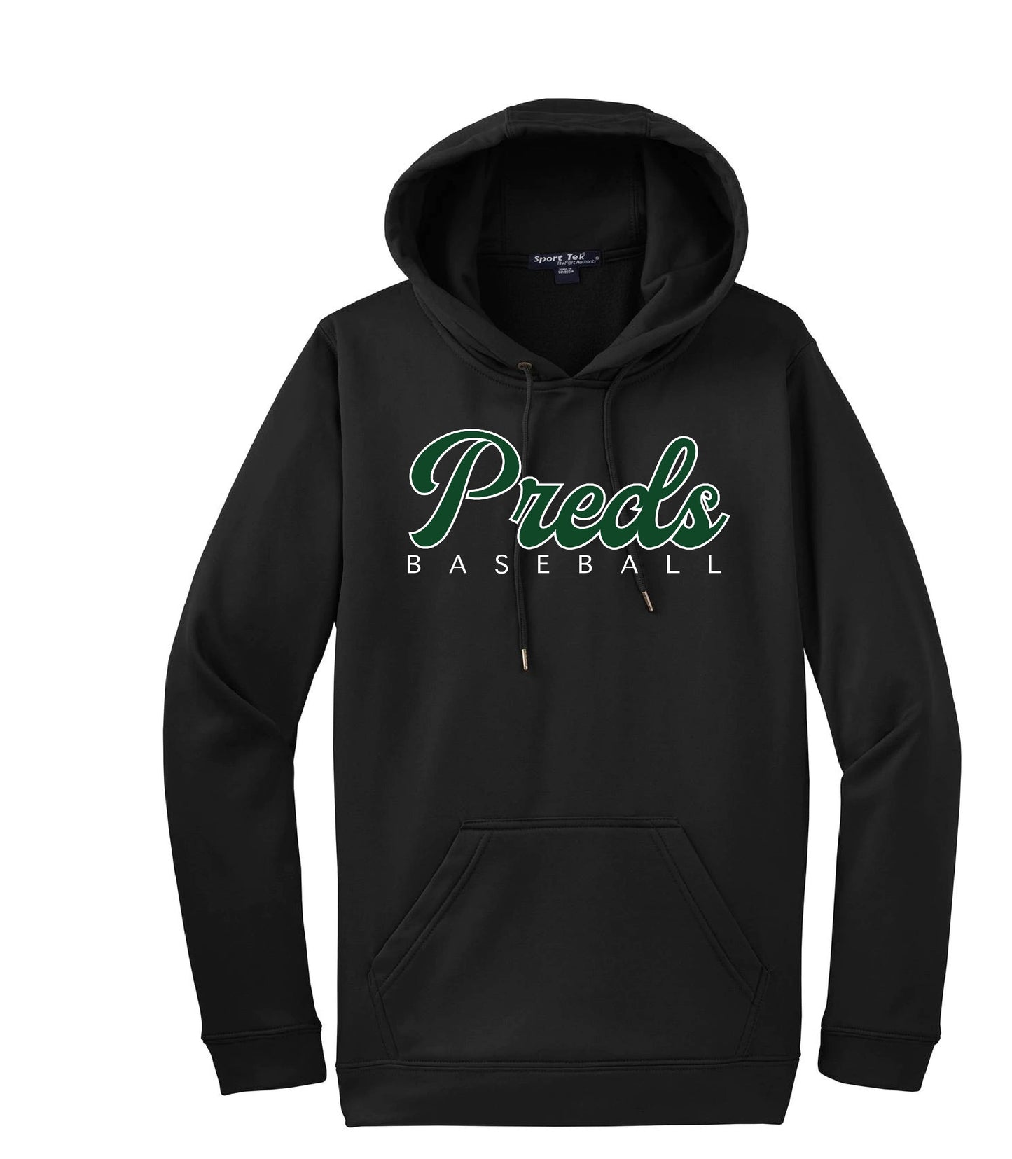 PREDS - DRIFIT HOODIES / T’S