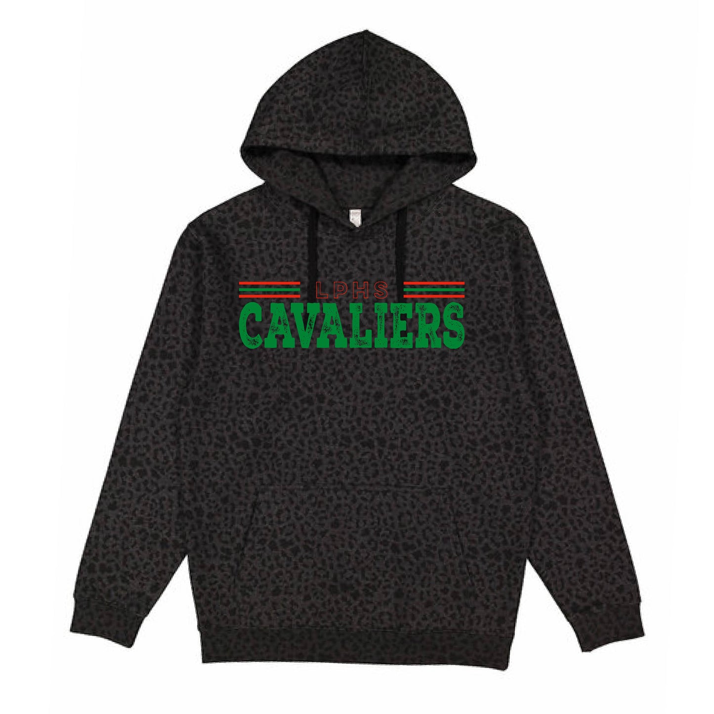 LPHS HOODIE