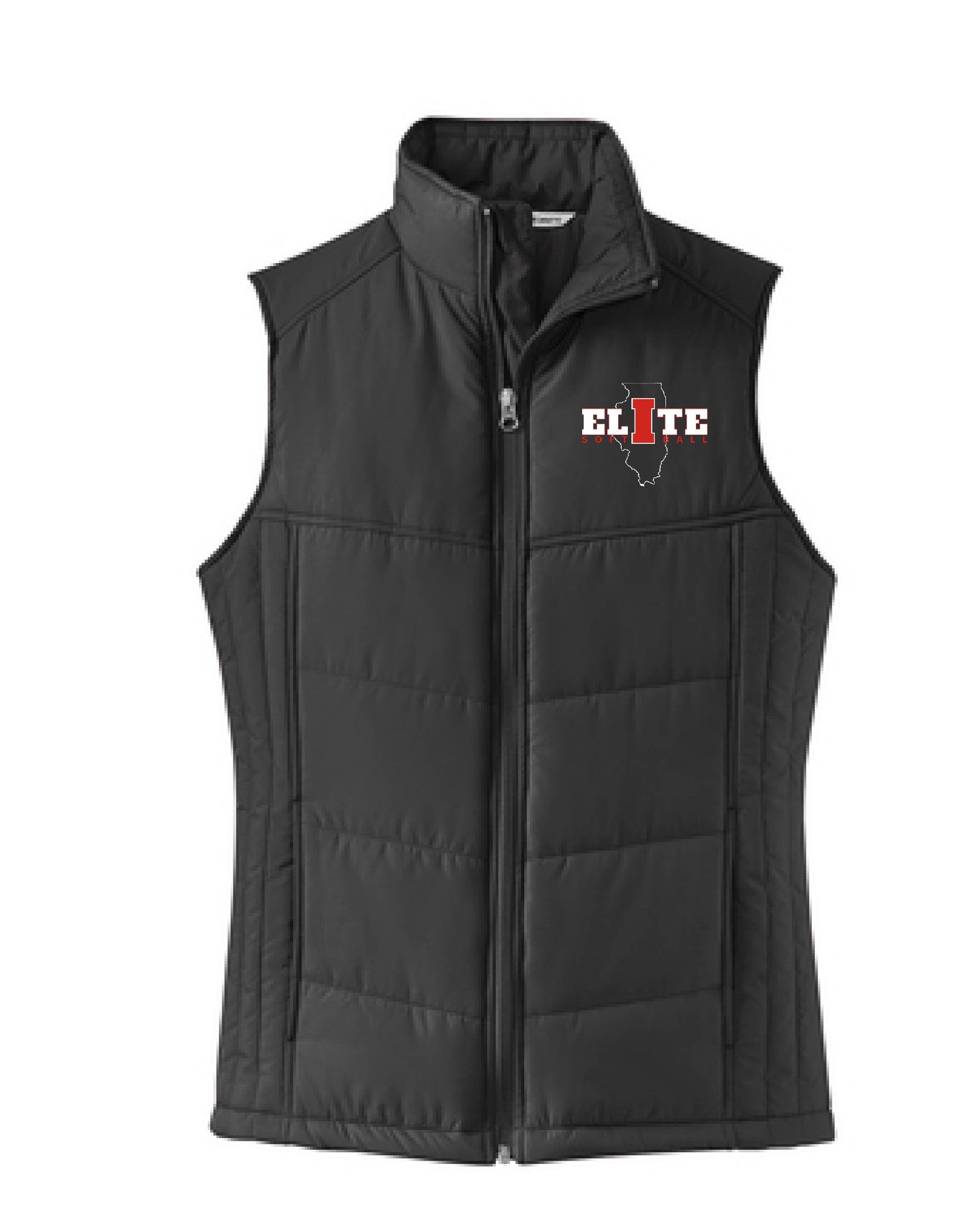IL ELITE VESTS (UNISEX & WOMENS)