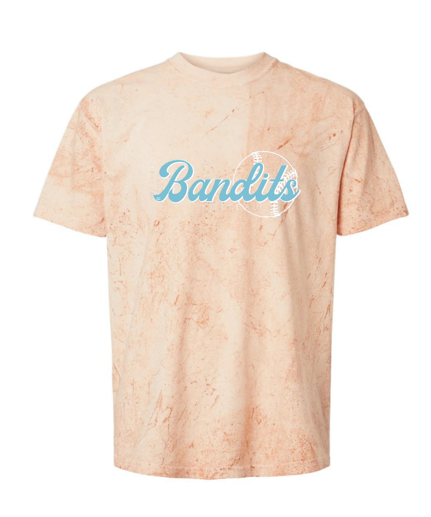 BANDITS BALL - T’S - MULTIPLE STYLES