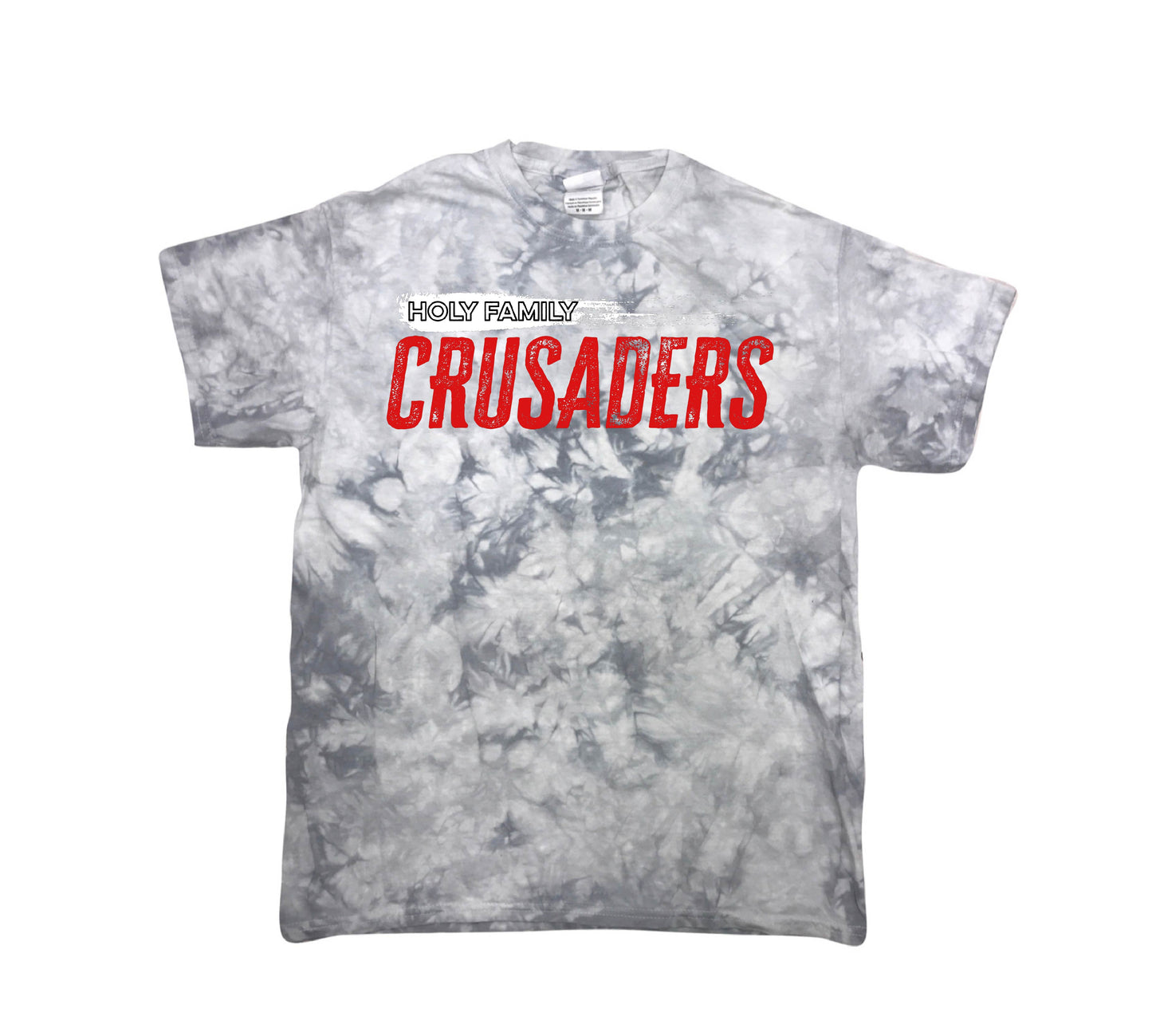 HOLY FAMILY STREAK TSHIRT/LONG SLEEVE MULTIPLE STYLES (24-25)