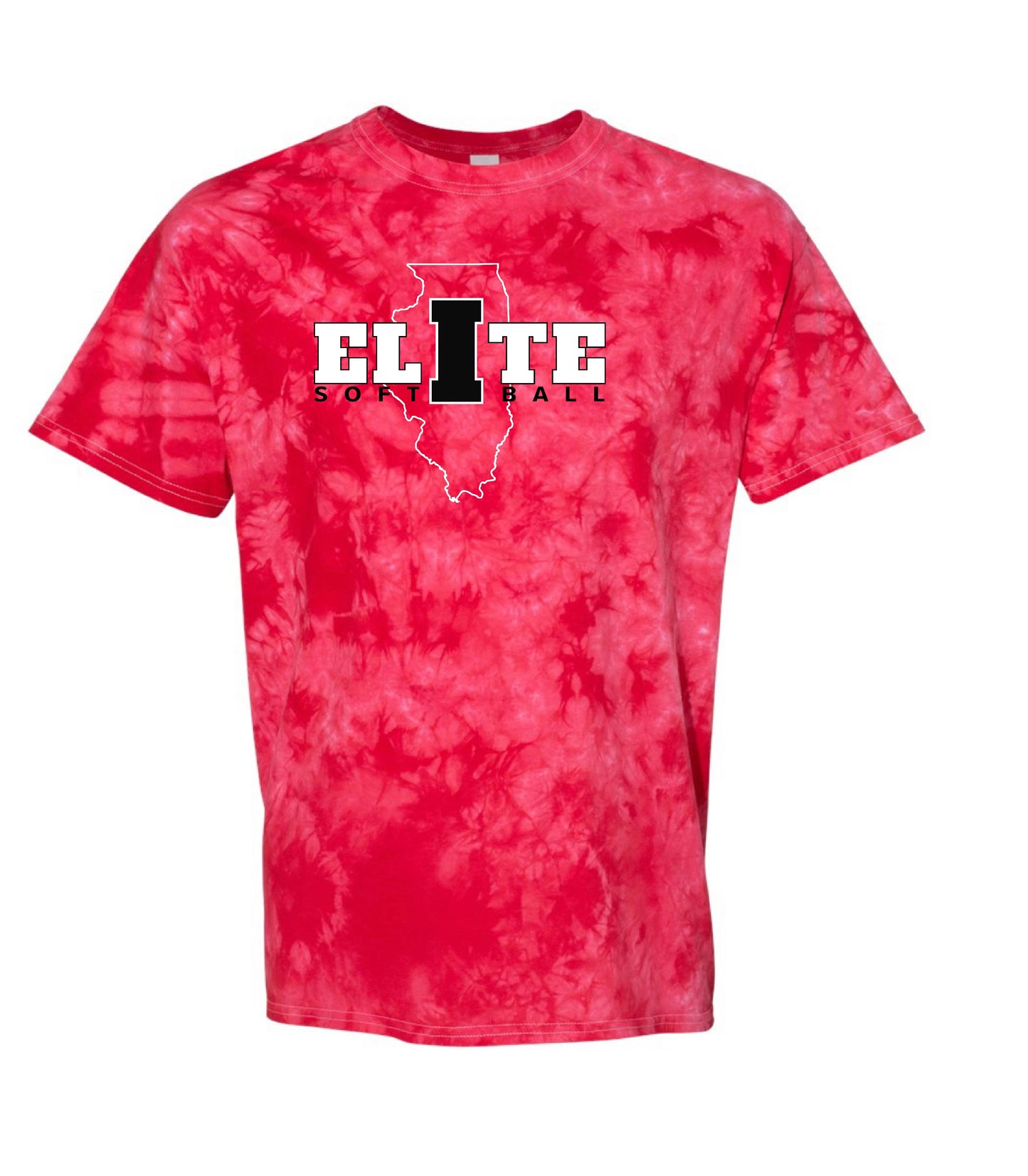 IL ELITE LOGO TSHIRT