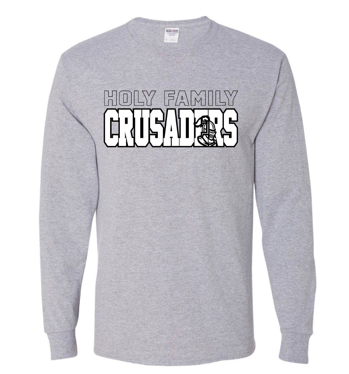 MASCOT LONG SLEEVE