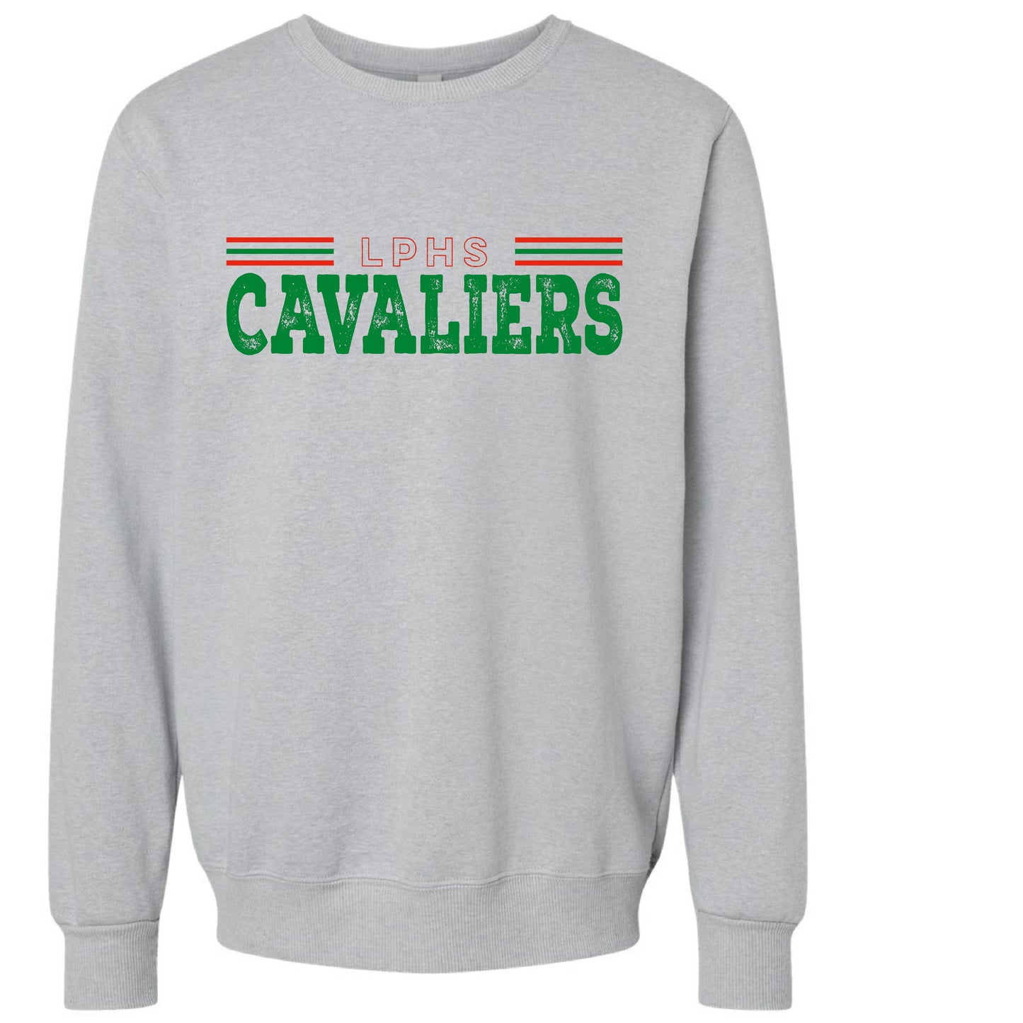 LPHS CREWNECK SWEATSHIRTS
