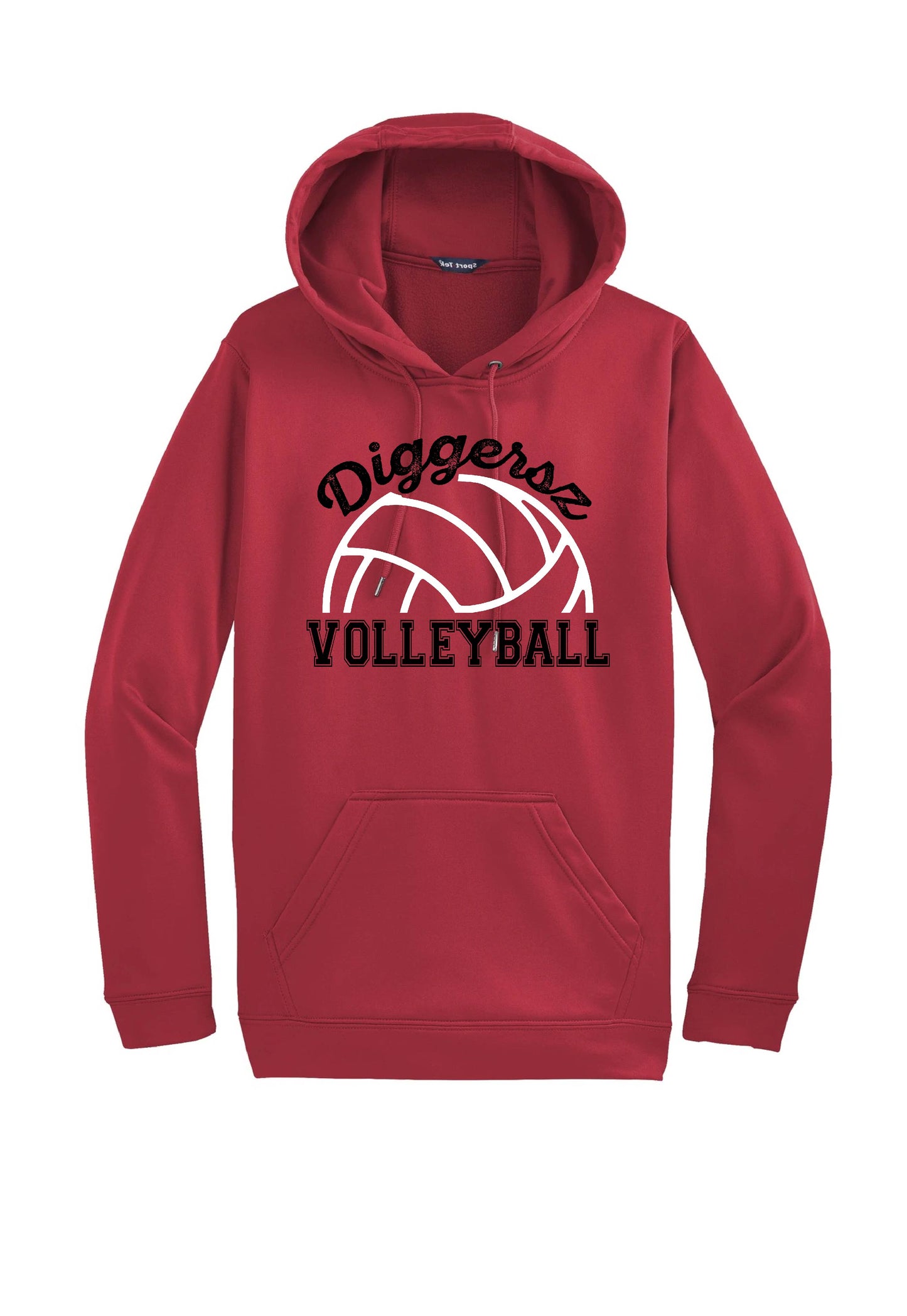 DIGGERSZ VOLLEYBALL