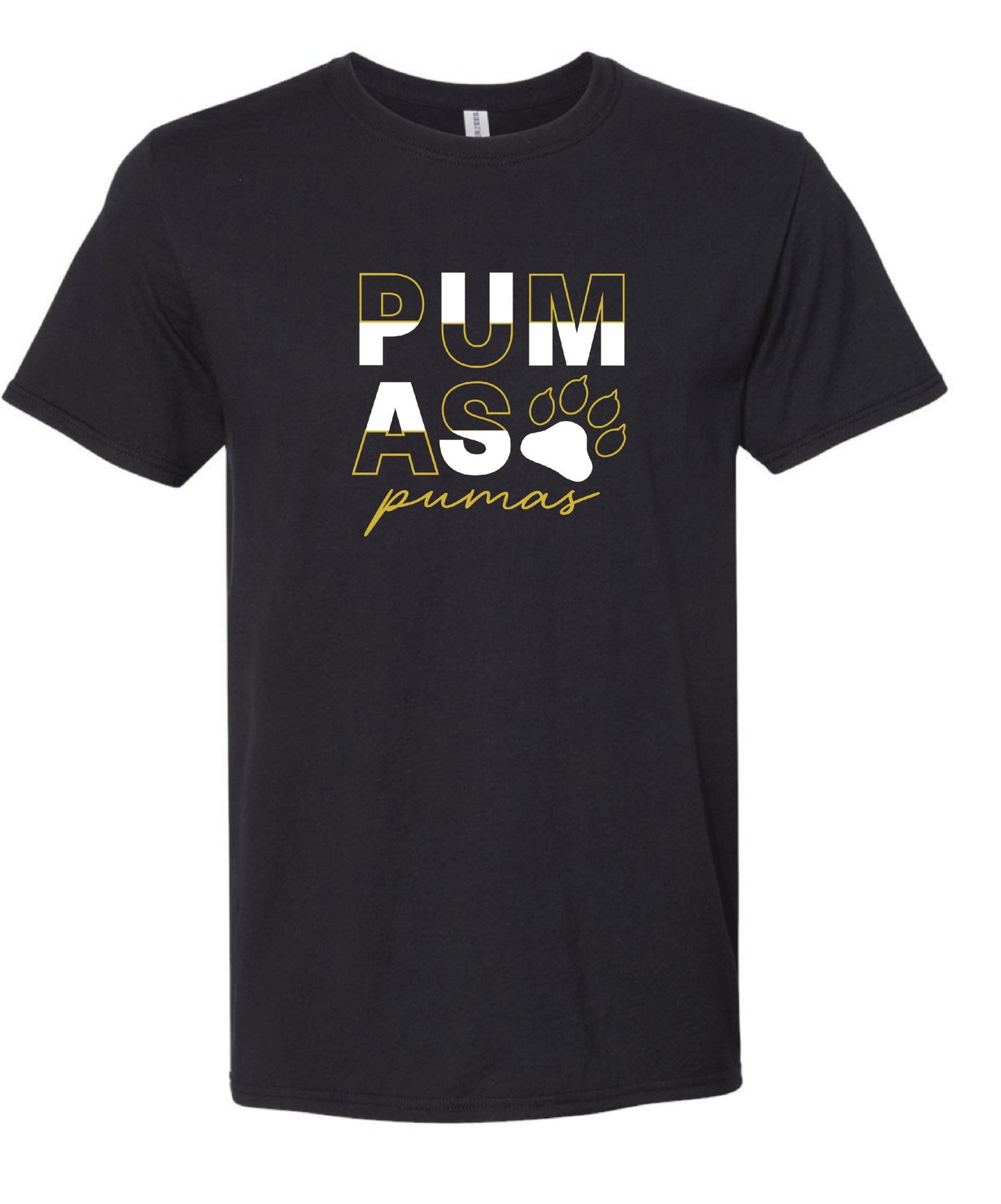 *PUMA CHEER FUNDRAISER SHIRTS* (VARIOUS STYLES AVAILABLE)