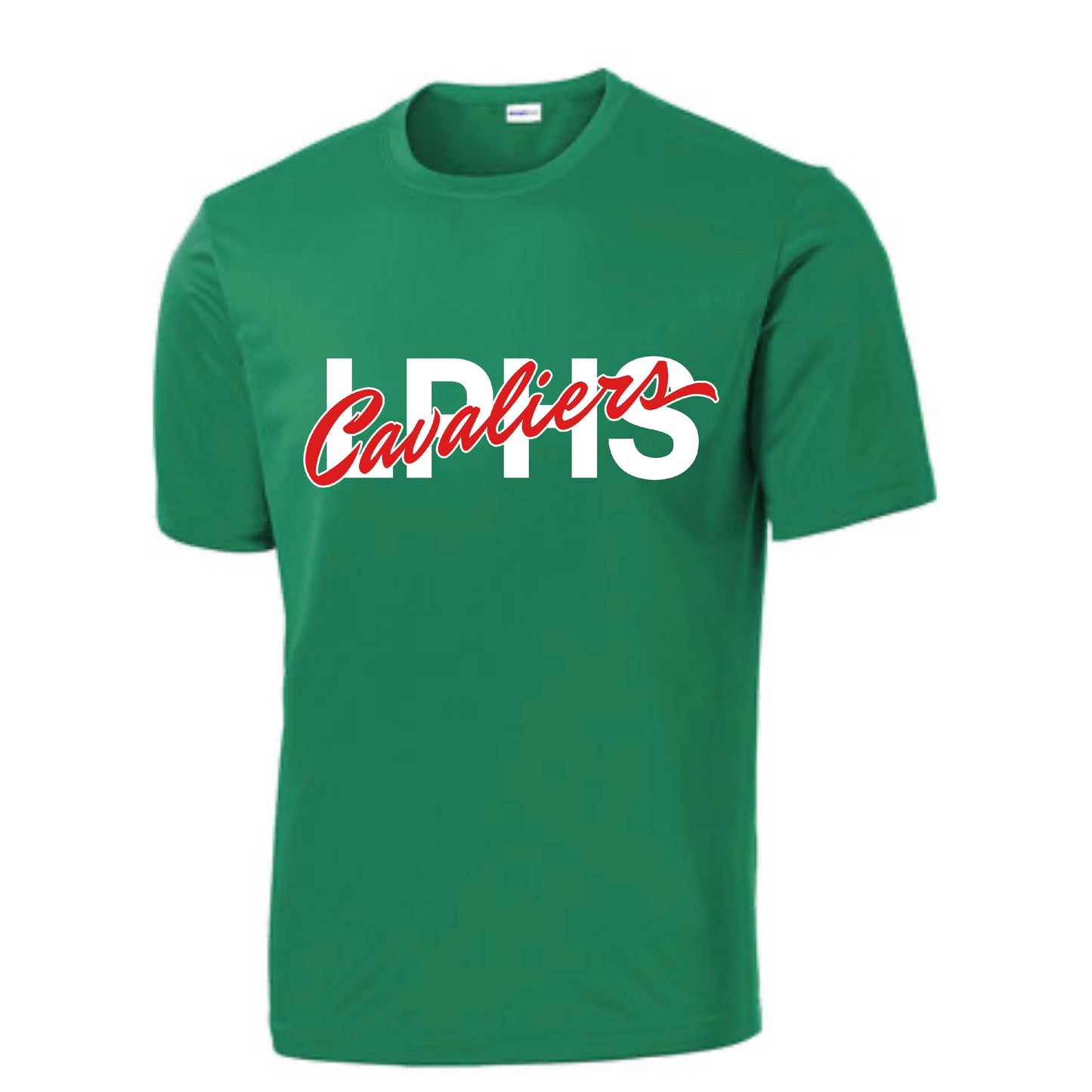 LPHS W/ SCRIPT MULTIPLE STYLES