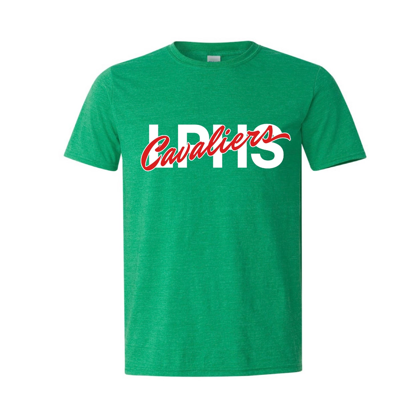 LPHS W/ SCRIPT MULTIPLE STYLES