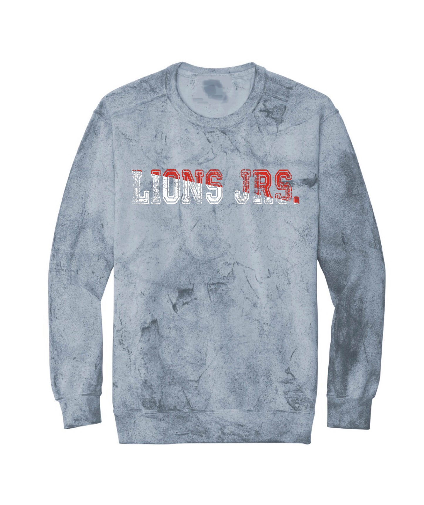 LIONS GRUNGE (MULTIPLE STYLES)