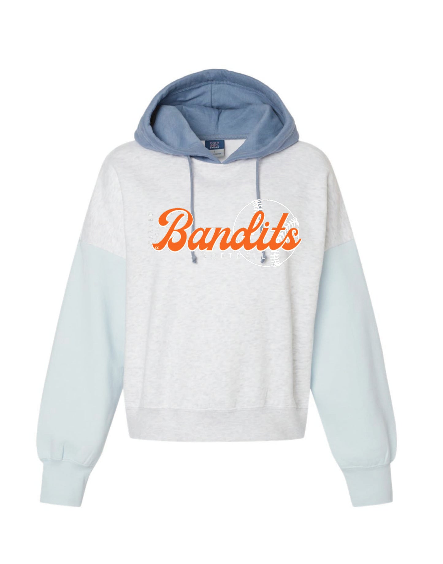 BANDITS BALL - WOMENS COLLECTION (VARIOUS STYLES)