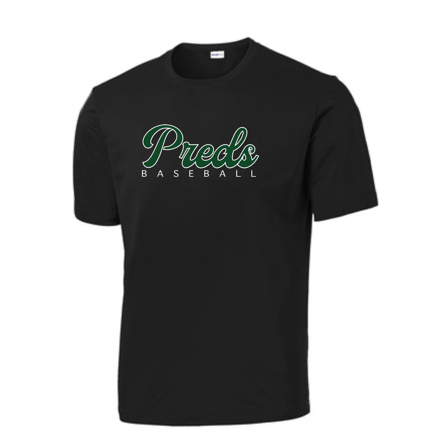PREDS - DRIFIT HOODIES / T’S