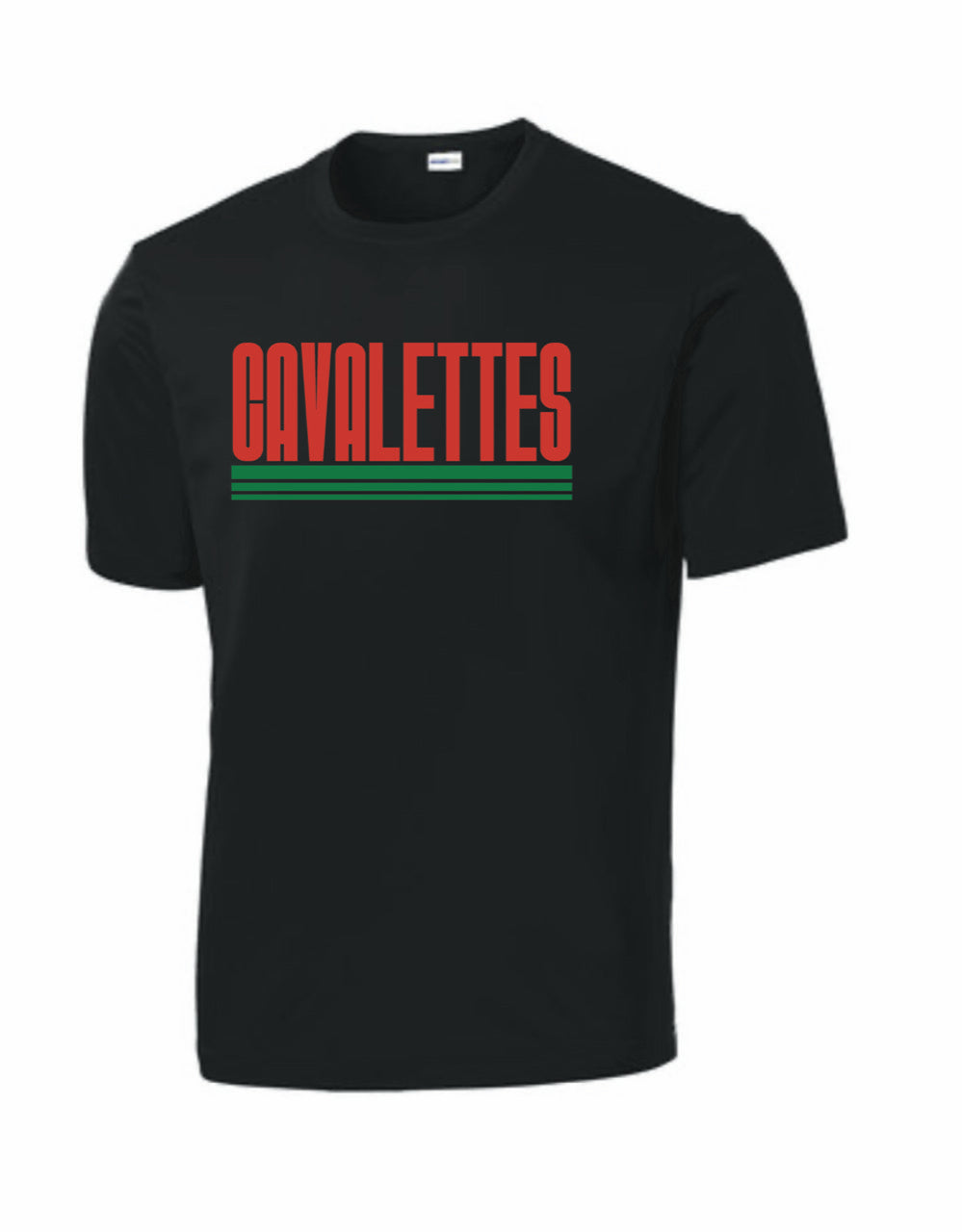 CAVALETTE DRIFIT T & HOODIES (VARIOUS STYLES)