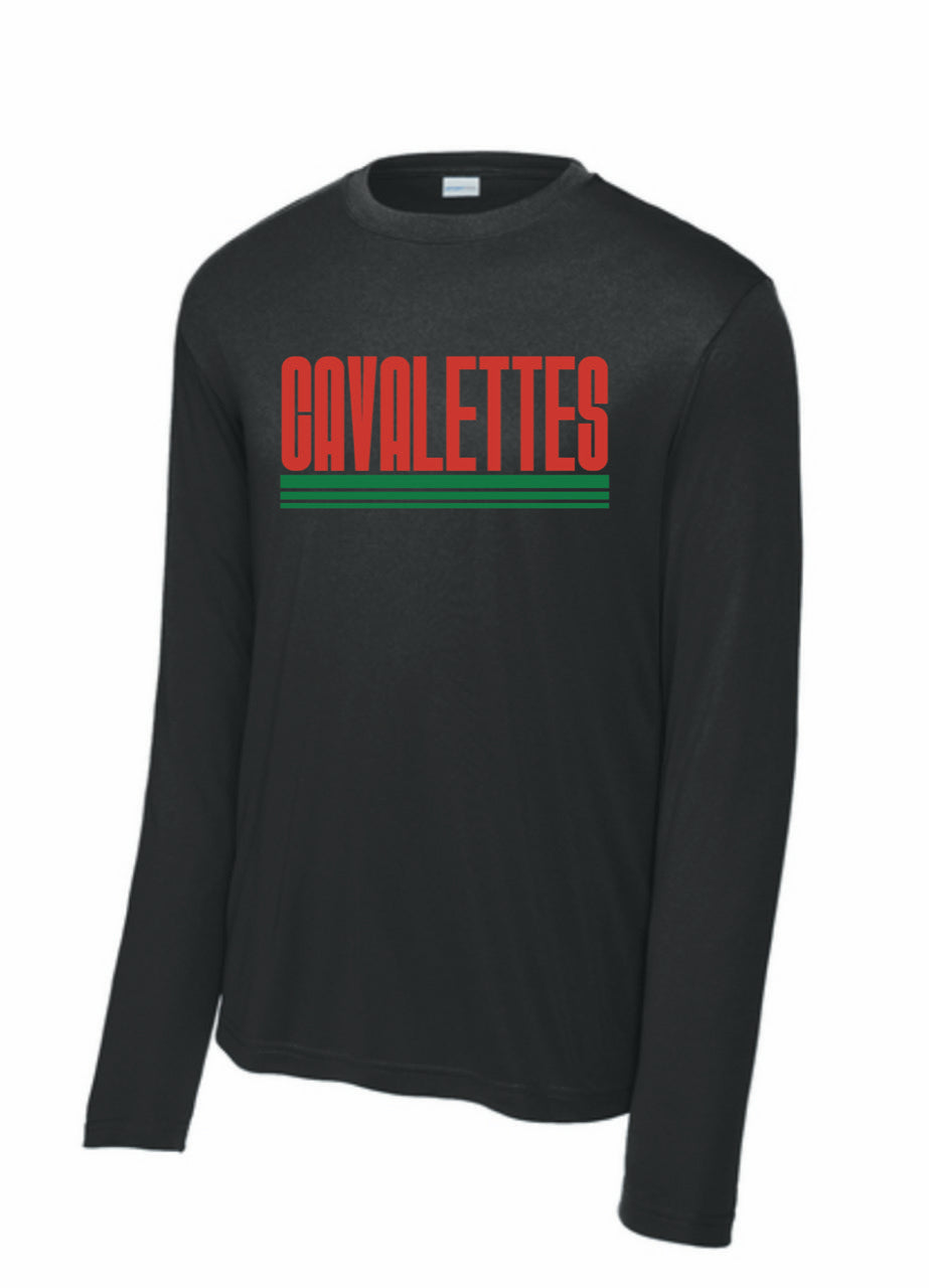 CAVALETTE DRIFIT T & HOODIES (VARIOUS STYLES)