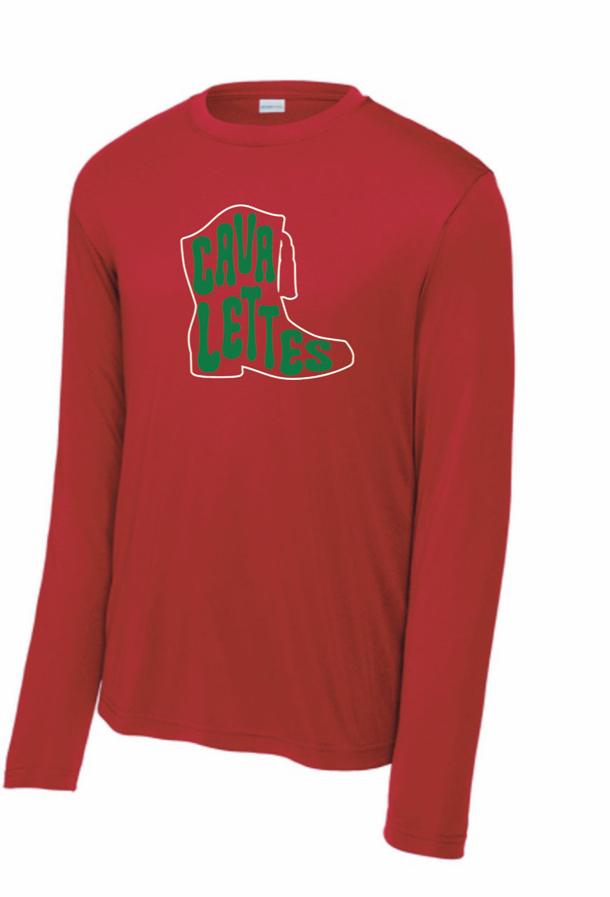 CAVALETTE BOOT DRIFIT T & HOODIES (VARIOUS STYLES)