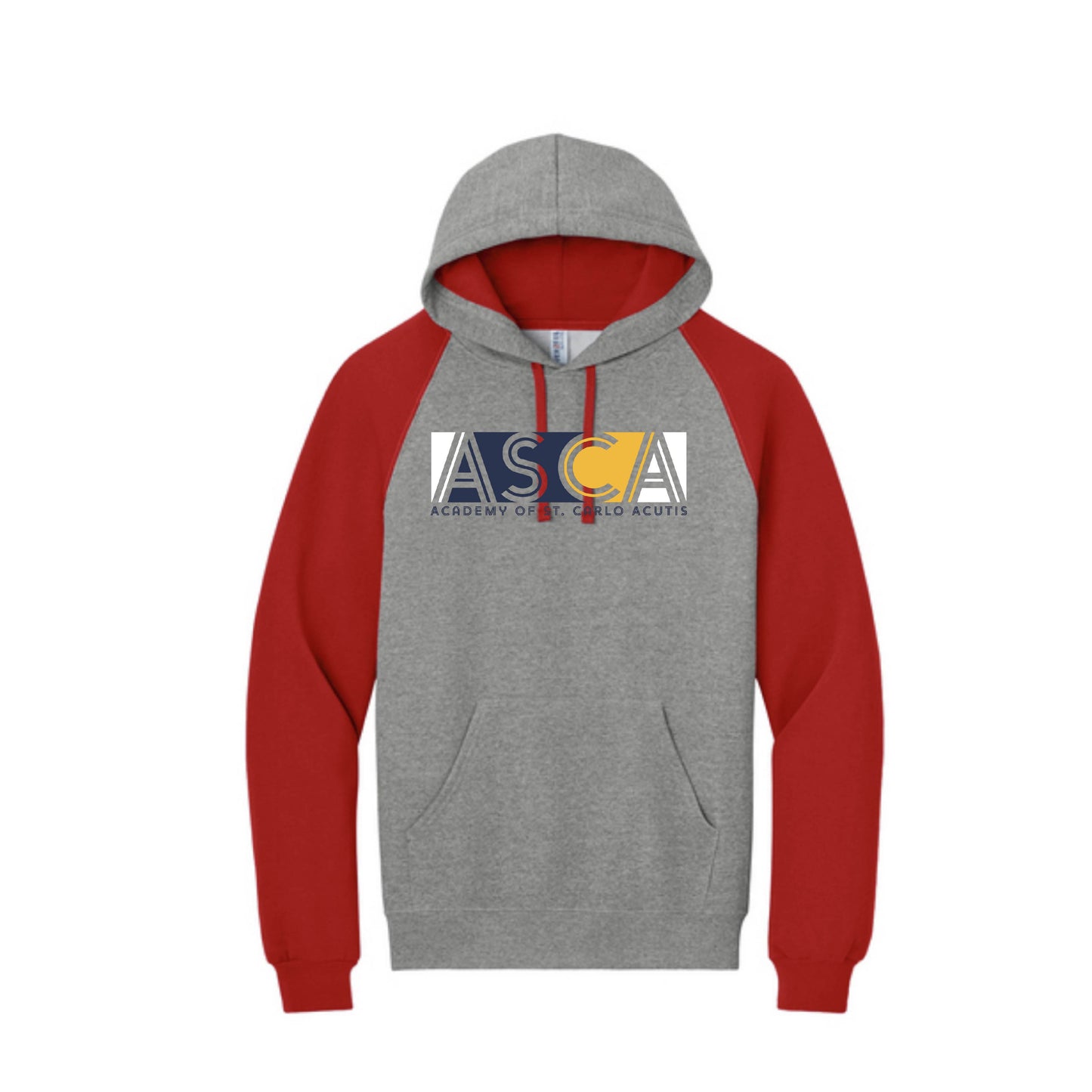 ASCA - HOODIES (MULTIPLE OPTIONS)