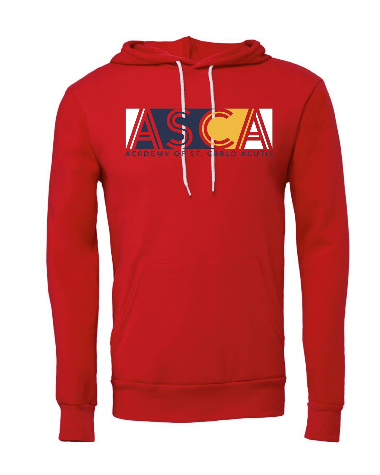 ASCA - HOODIES (MULTIPLE OPTIONS)