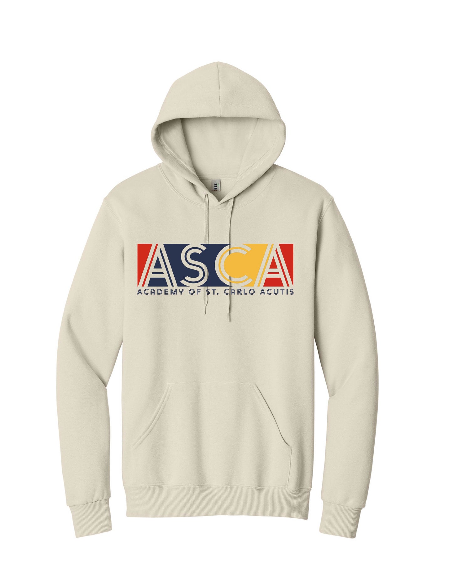 ASCA - HOODIES (MULTIPLE OPTIONS)