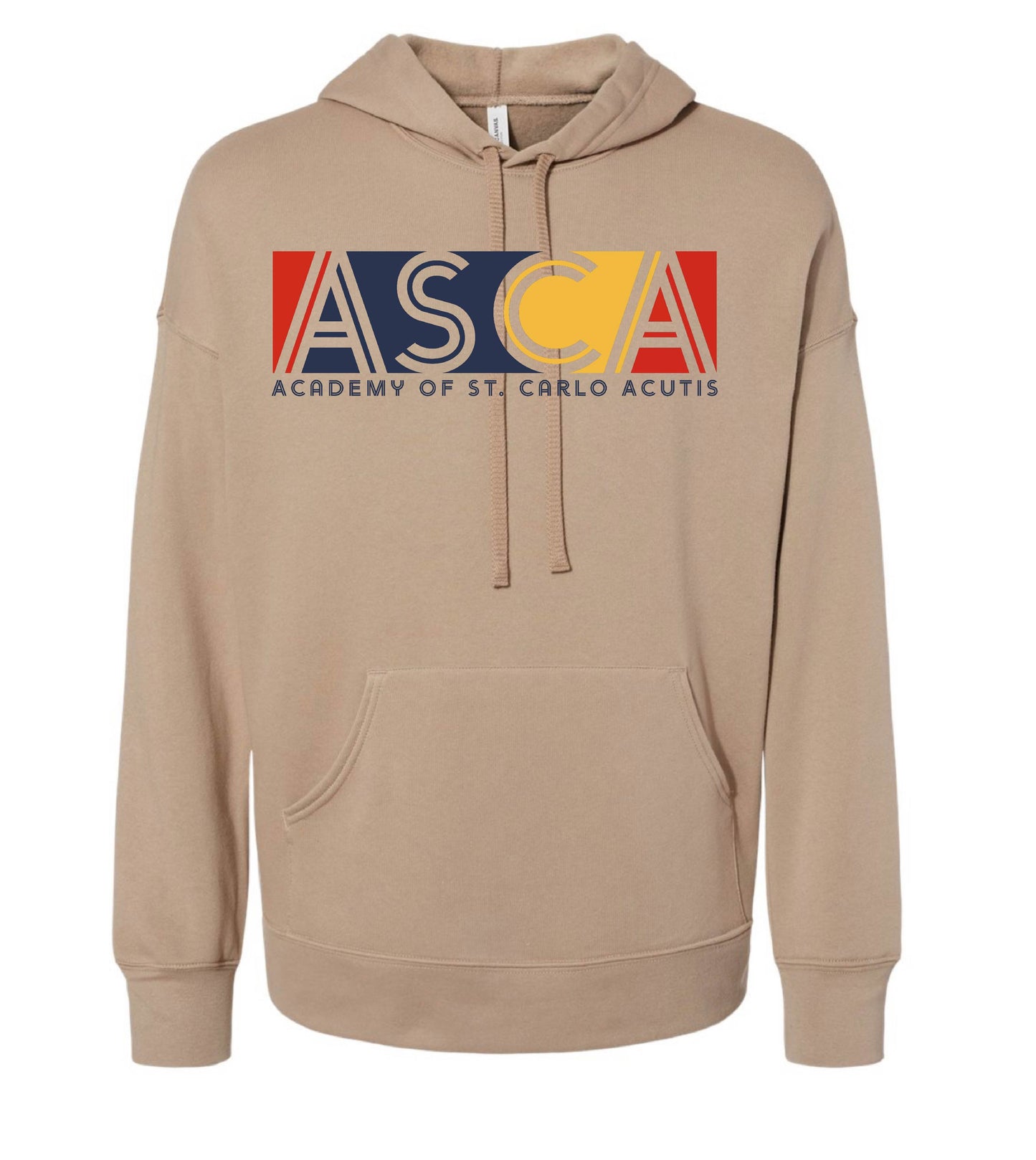 ASCA - HOODIES (MULTIPLE OPTIONS)