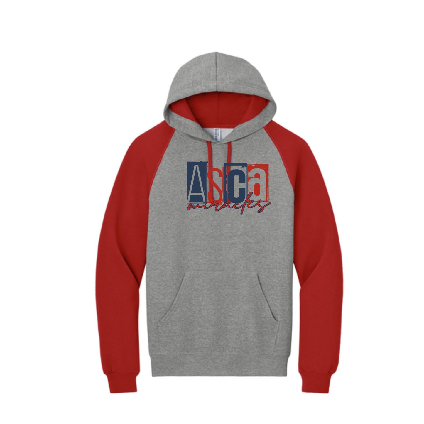 ASCA MIRACLES - HOODIES (MULTIPLE OPTIONS)