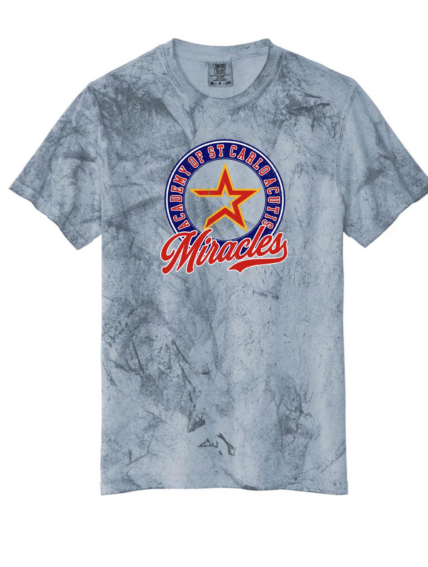 MIRACLES CIRCLE - TSHIRTS (MULTIPLE OPTIONS) (
