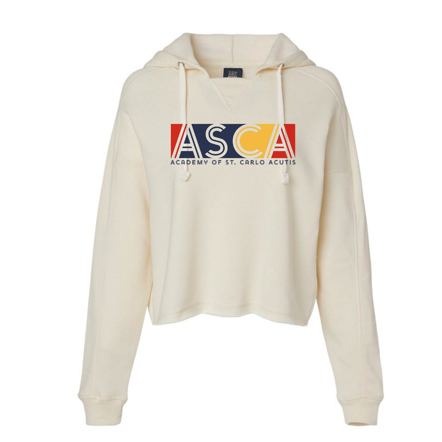 ASCA - WOMENS LIGHTWEIGHT HOODIES